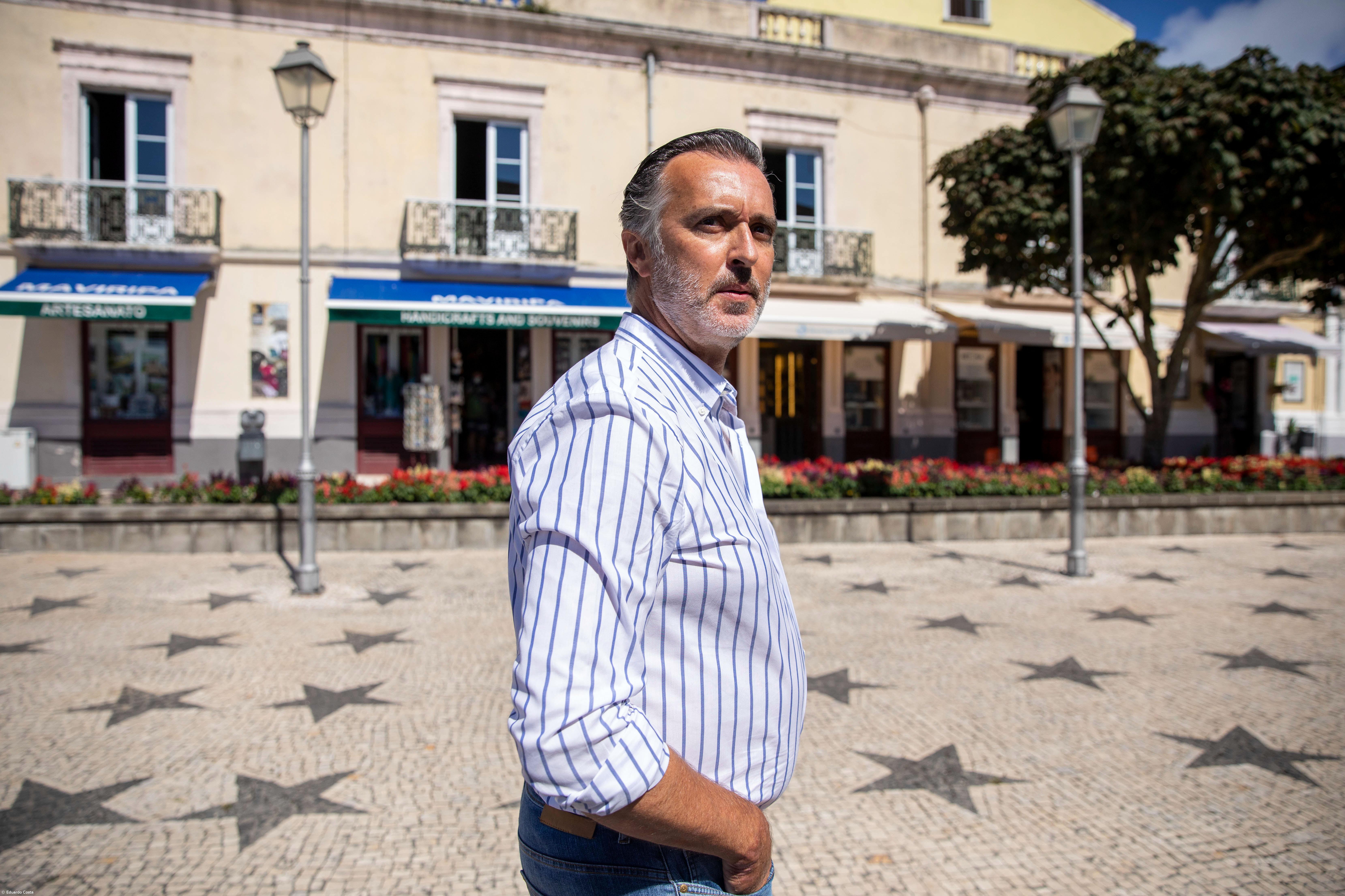 João Cotrim Figueiredo reeleito com 94% dos votos – Imagem 1