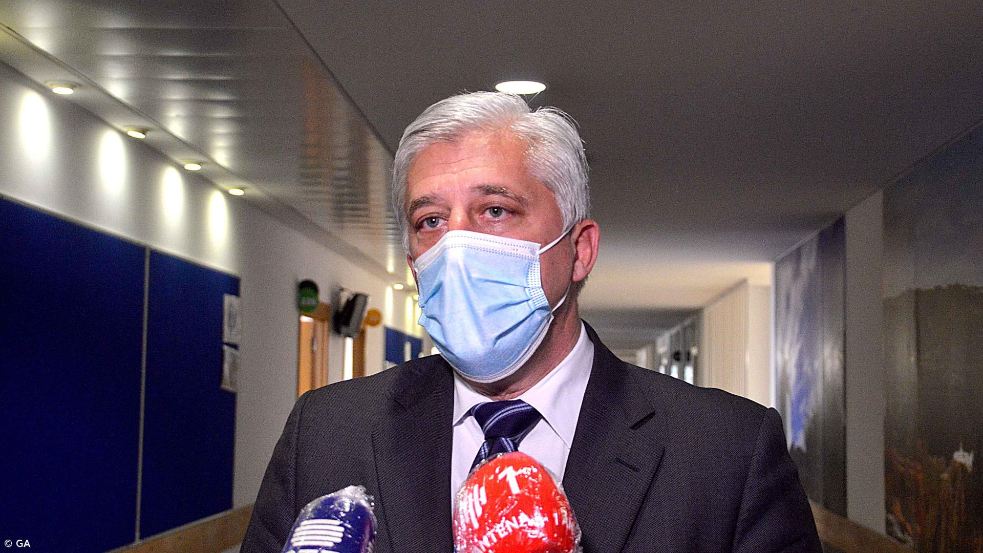 Duarte Freitas considera “grave” Agendas não incluirem mais associações dos Açores – Imagem 1