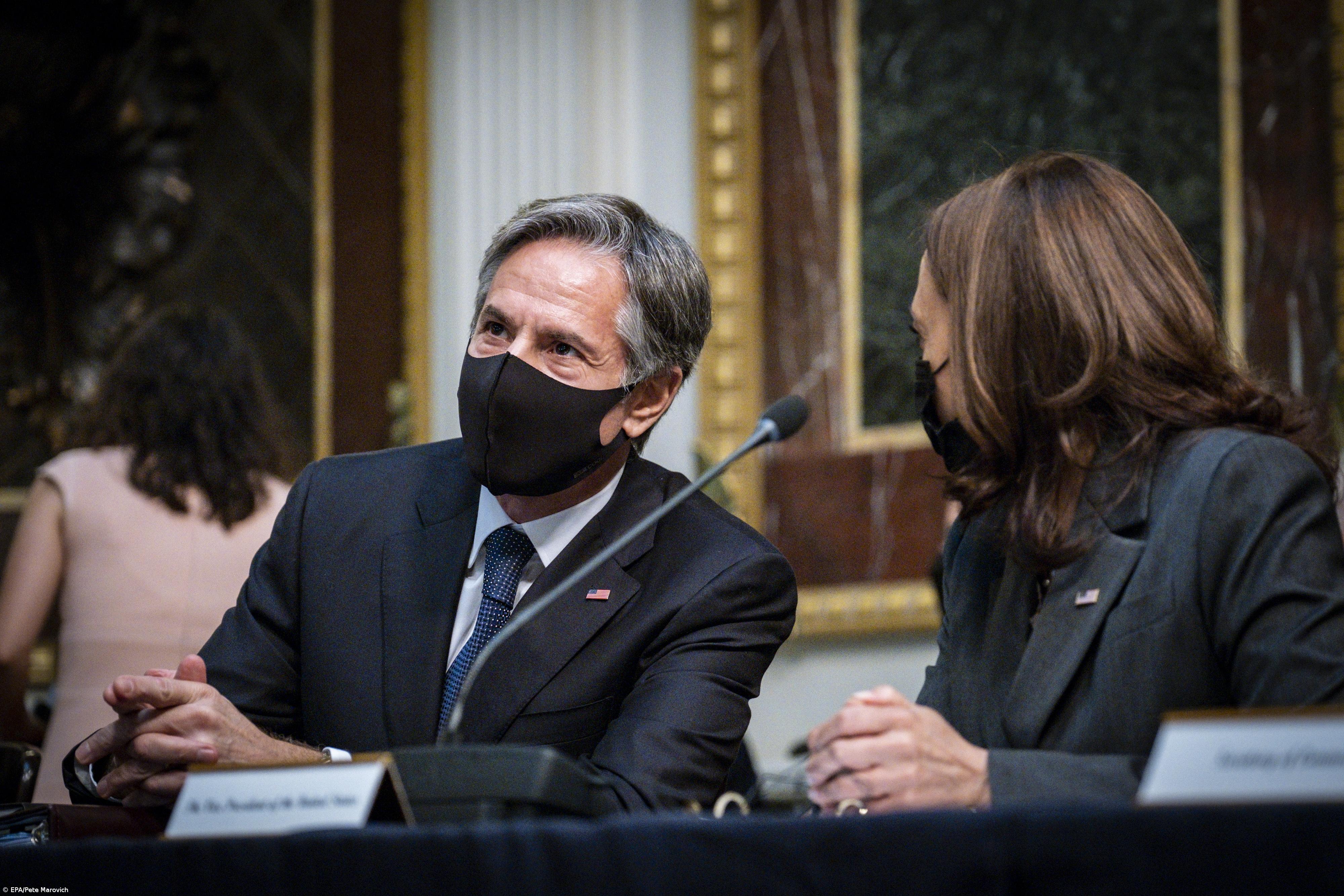 EUA pedem ao Presidente do Azerbeijão cessar-fogo permanente – Imagem 1