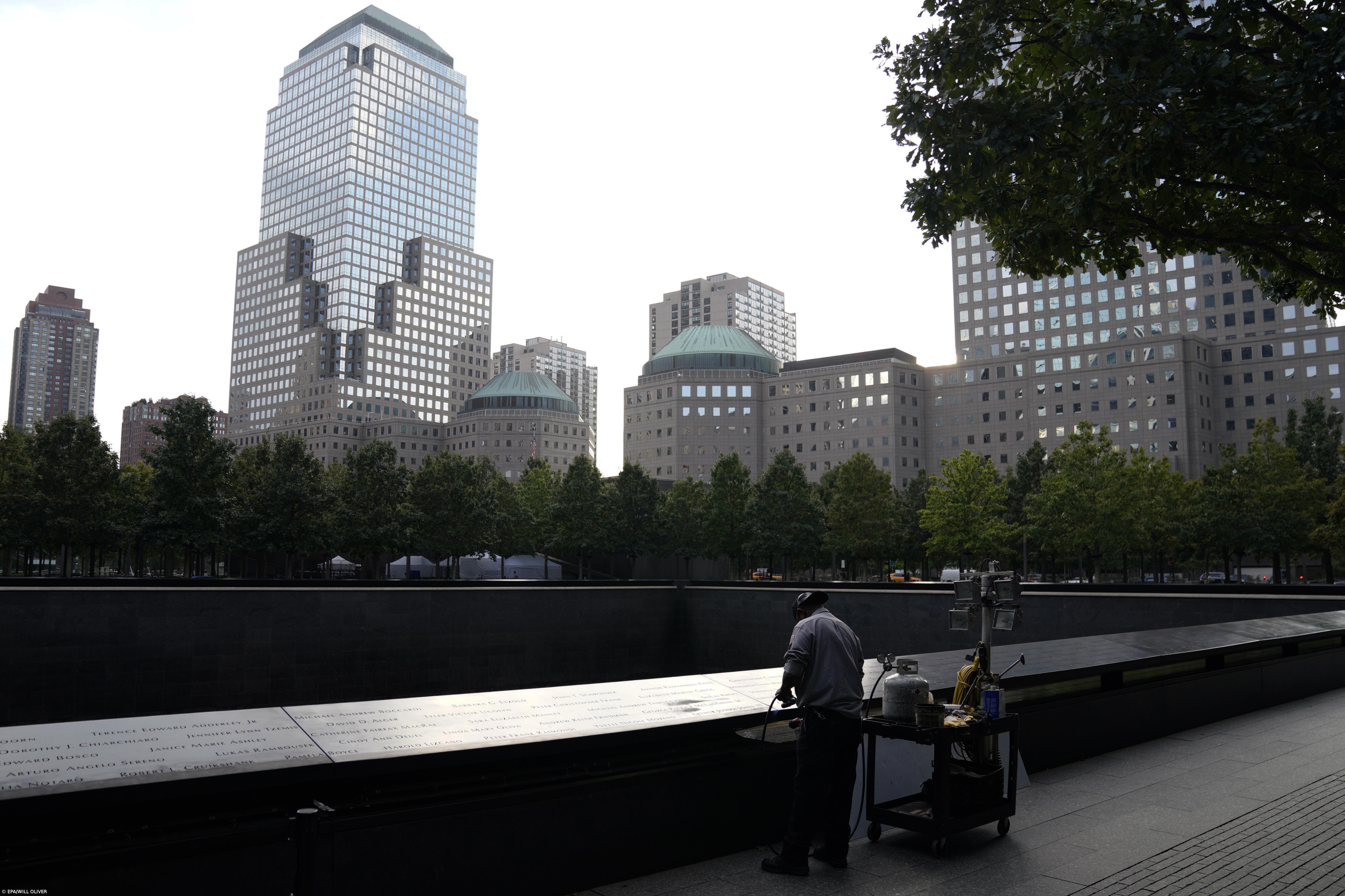 Comunidade portuguesa de Nova Iorque foi afetada por receio diário – Imagem 1