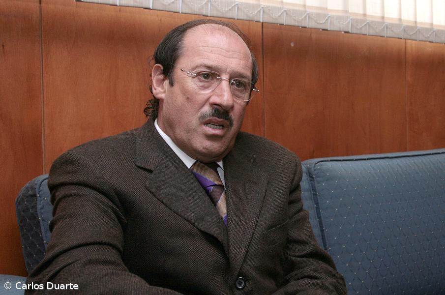 "Eu não sou nada sozinho" – Imagem 1