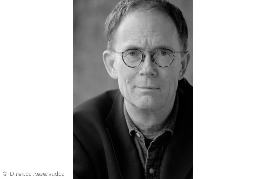 Morreu o escritor William Gibson – Imagem 1