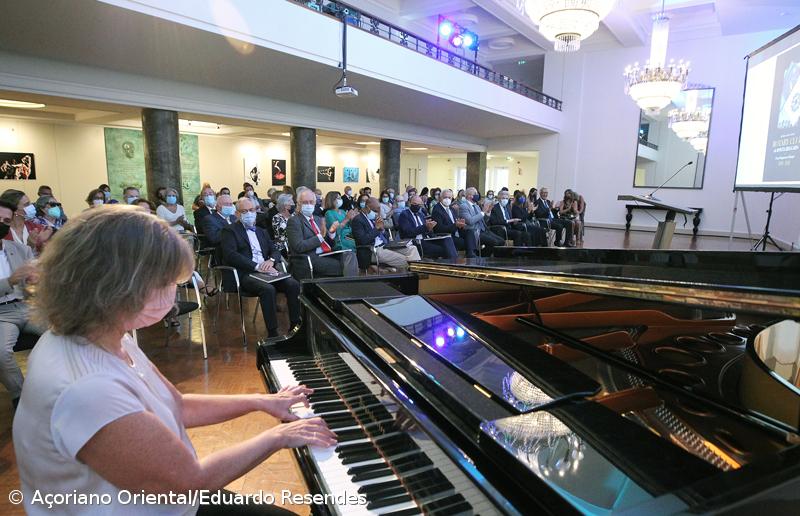 História do Rotary Club de Ponta Delgada em livro – Imagem 5