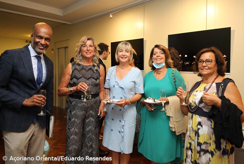 História do Rotary Club de Ponta Delgada em livro – Imagem 9