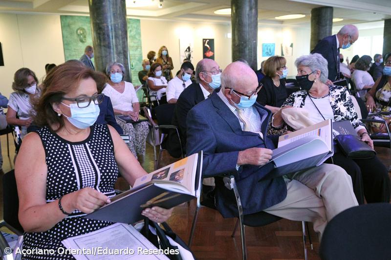 História do Rotary Club de Ponta Delgada em livro – Imagem 11