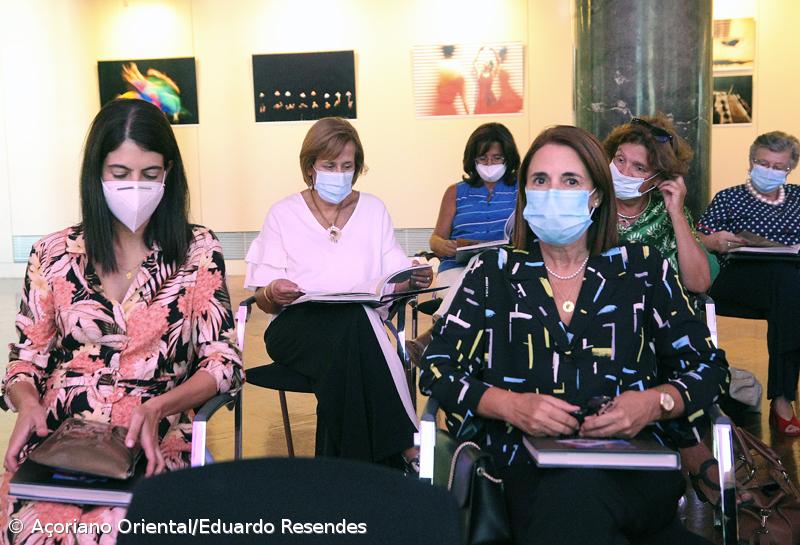 História do Rotary Club de Ponta Delgada em livro – Imagem 13