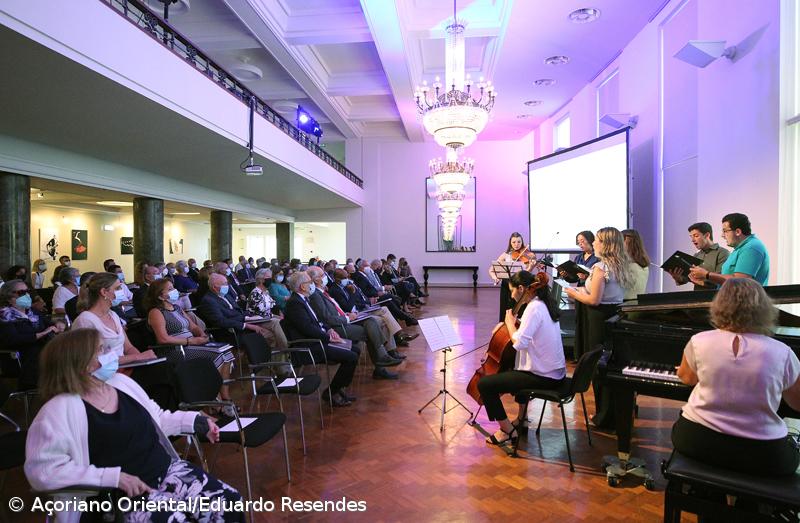 História do Rotary Club de Ponta Delgada em livro – Imagem 17