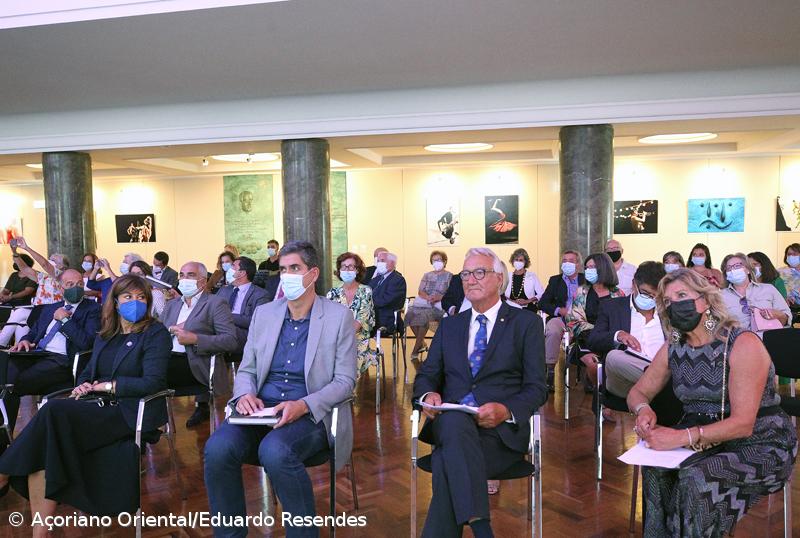 História do Rotary Club de Ponta Delgada em livro – Imagem 18