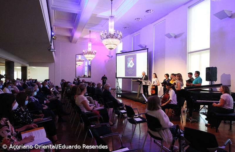 História do Rotary Club de Ponta Delgada em livro – Imagem 20