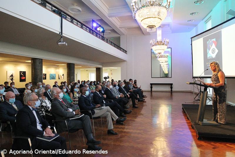 História do Rotary Club de Ponta Delgada em livro – Imagem 21