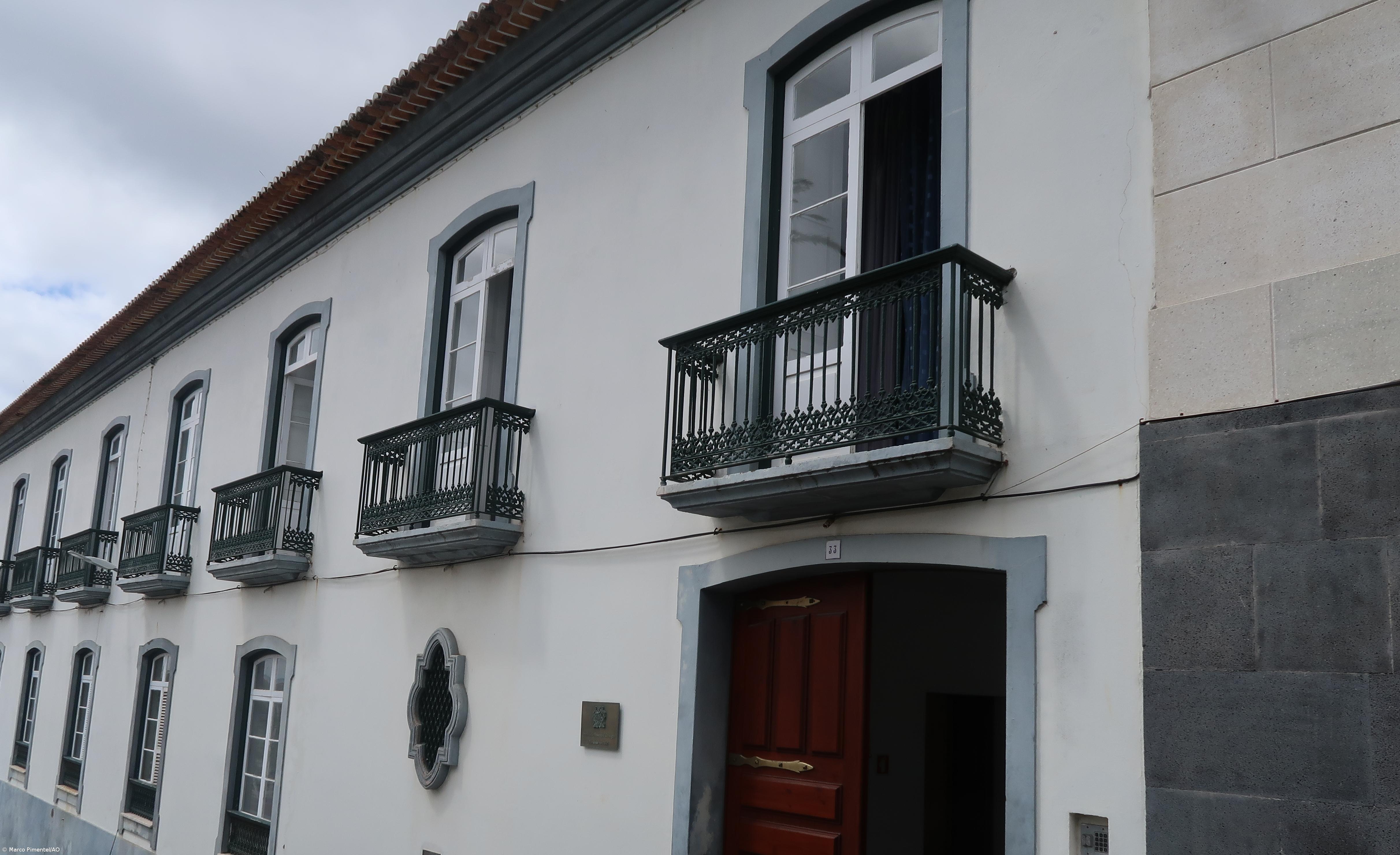 Seminário de Angra não recebeu nenhum candidato a padre – Imagem 1