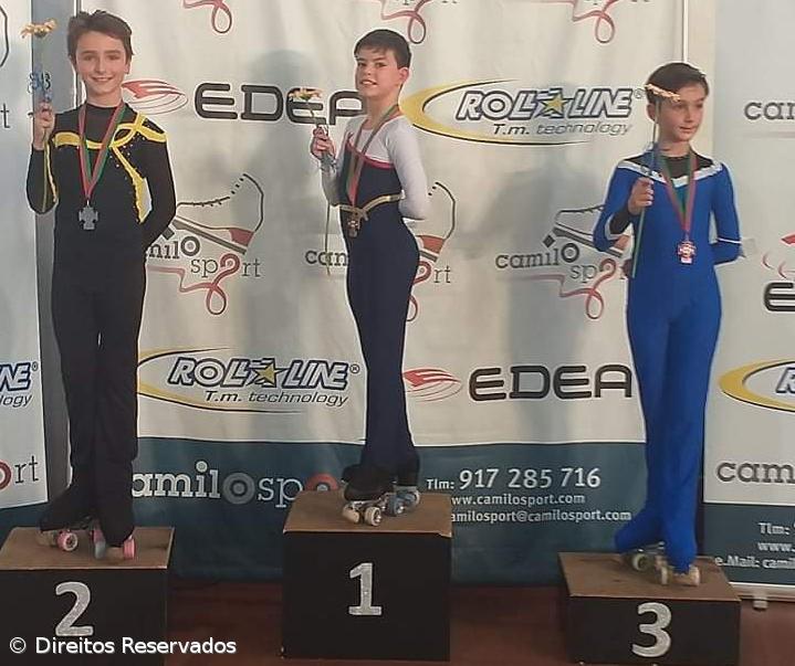 Rafael Lourenço Costa faz história na Nazaré – Imagem 1