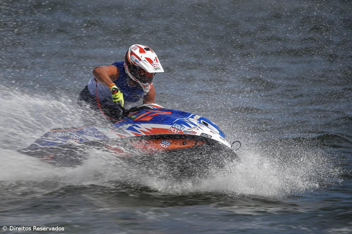 Mais dois títulos nacionais para Gonçalo Rodrigues – Imagem 1