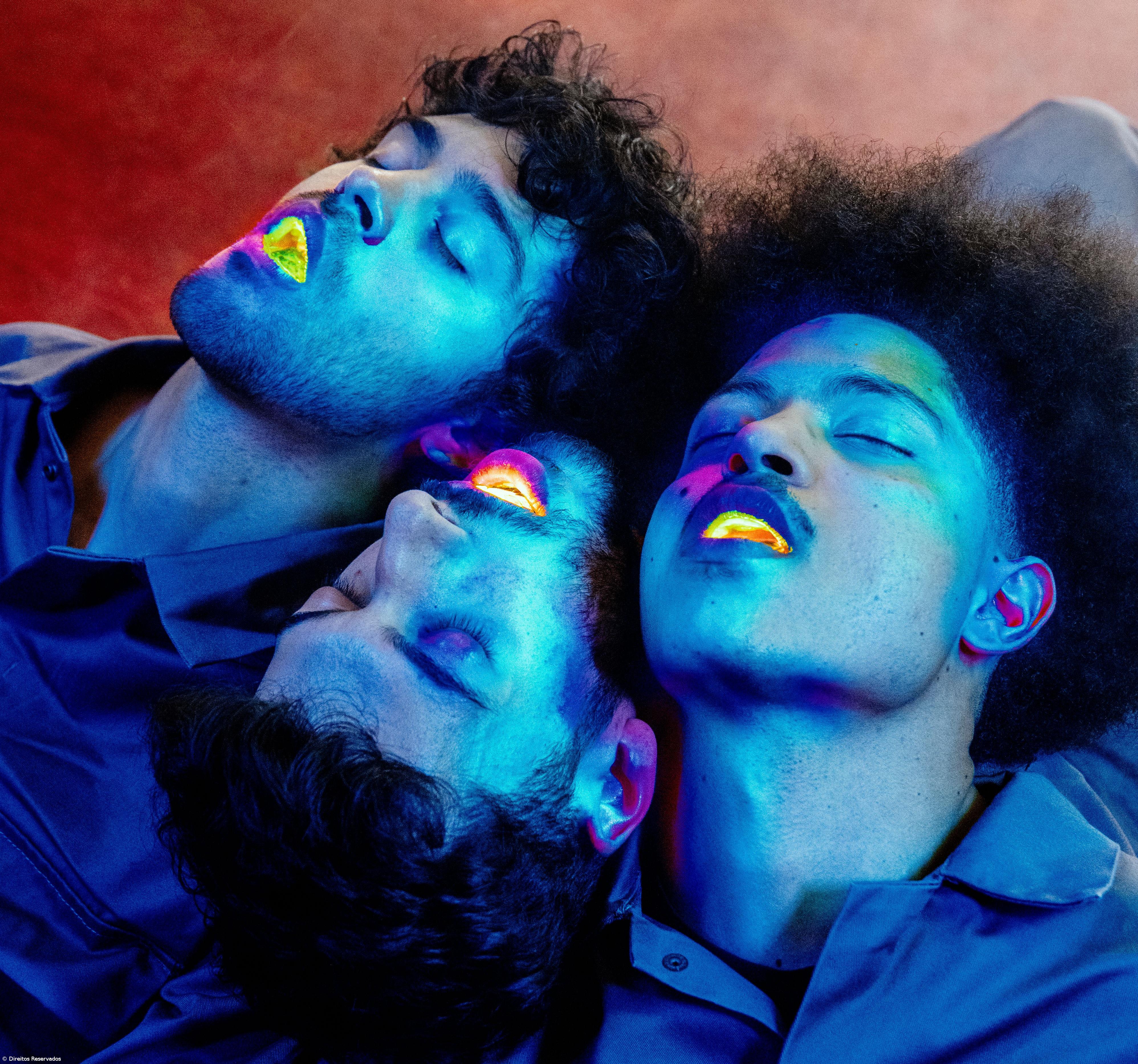 “Cordyceps”, o fungo que priva as pessoas do livre arbítrio – Imagem 1