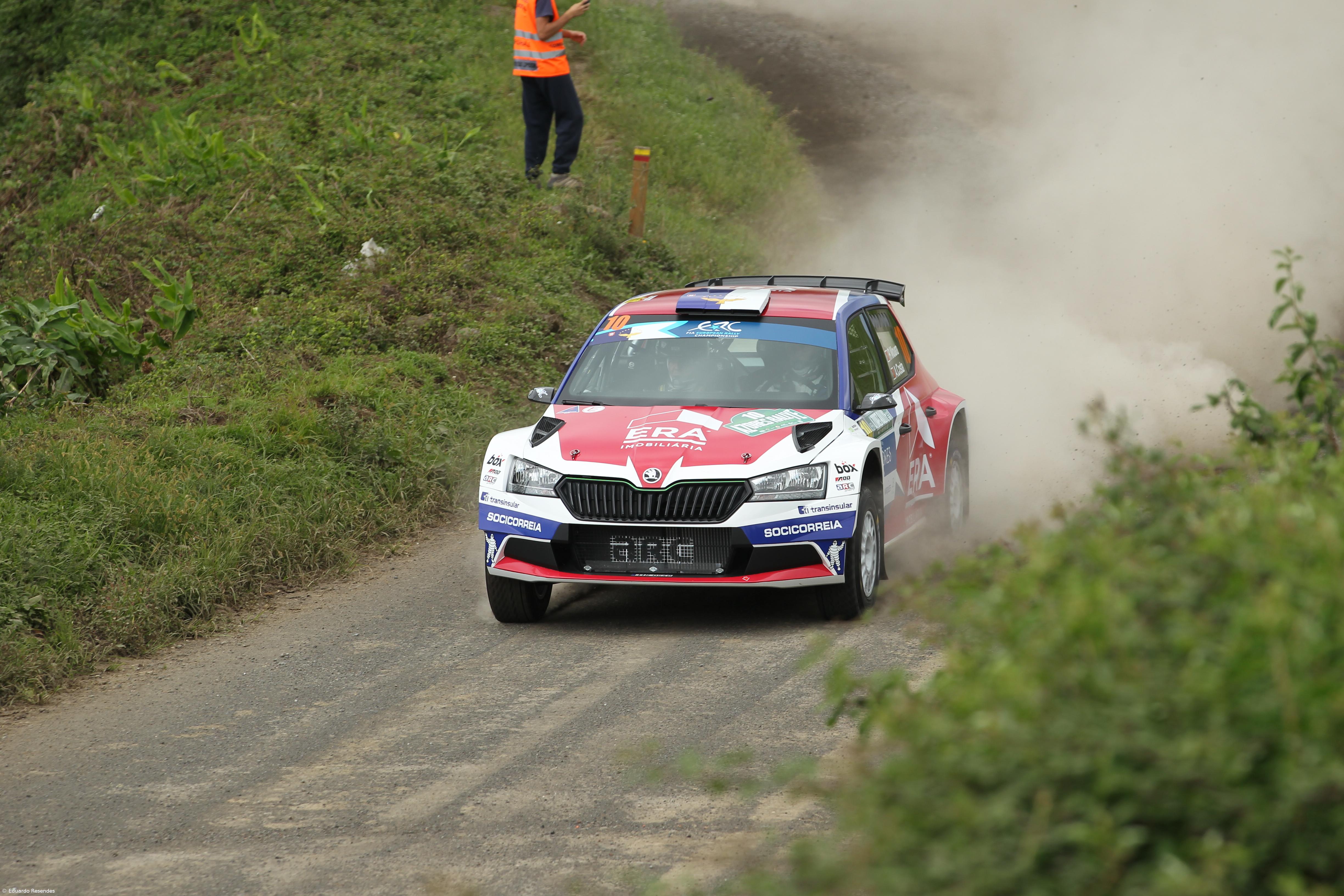 “Não me lembro a última vez que capotei...” – Imagem 1