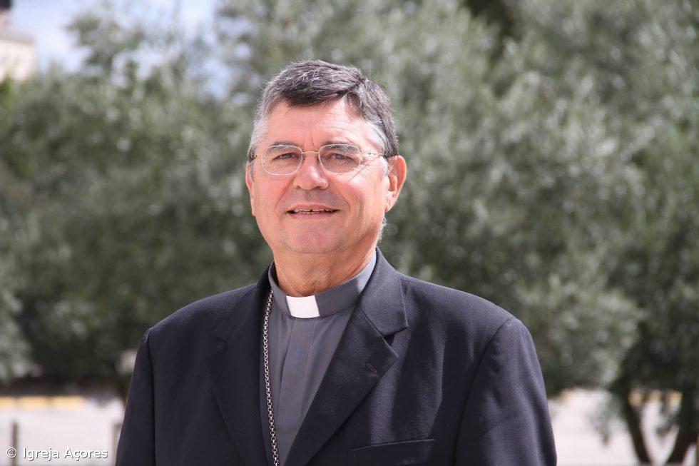 D. João Lavrador deixa diocese a 27 de novembro – Imagem 1