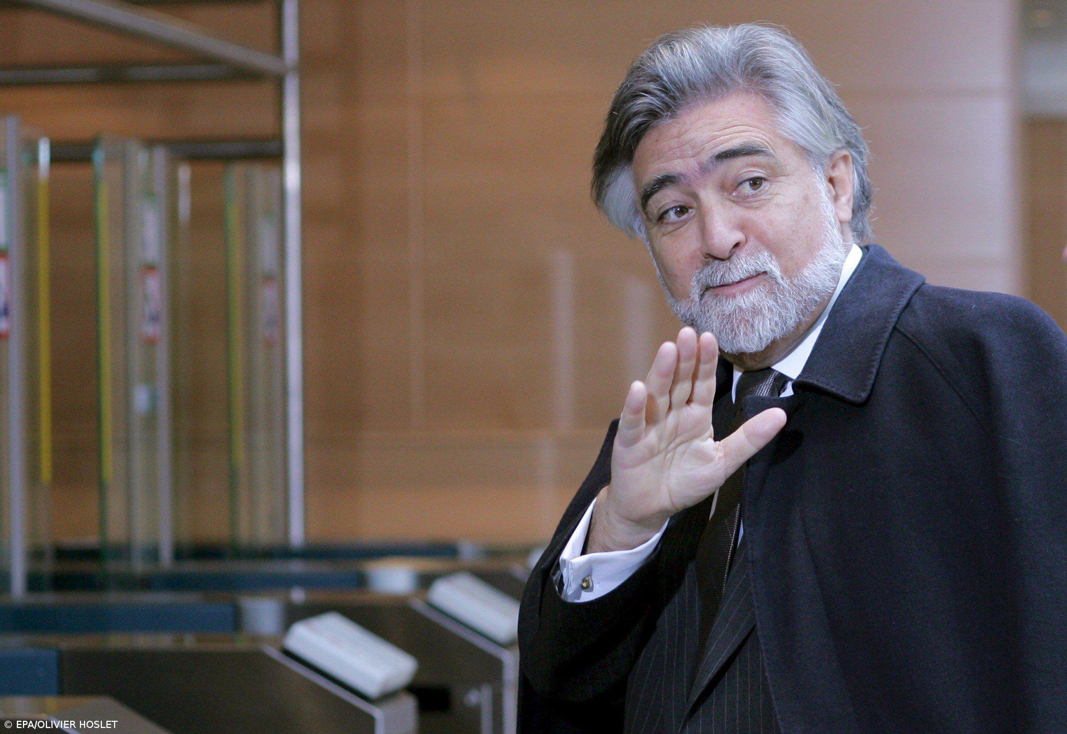 Ajuda à Irlanda vai atenuar "dinâmica de contágio" – Imagem 1