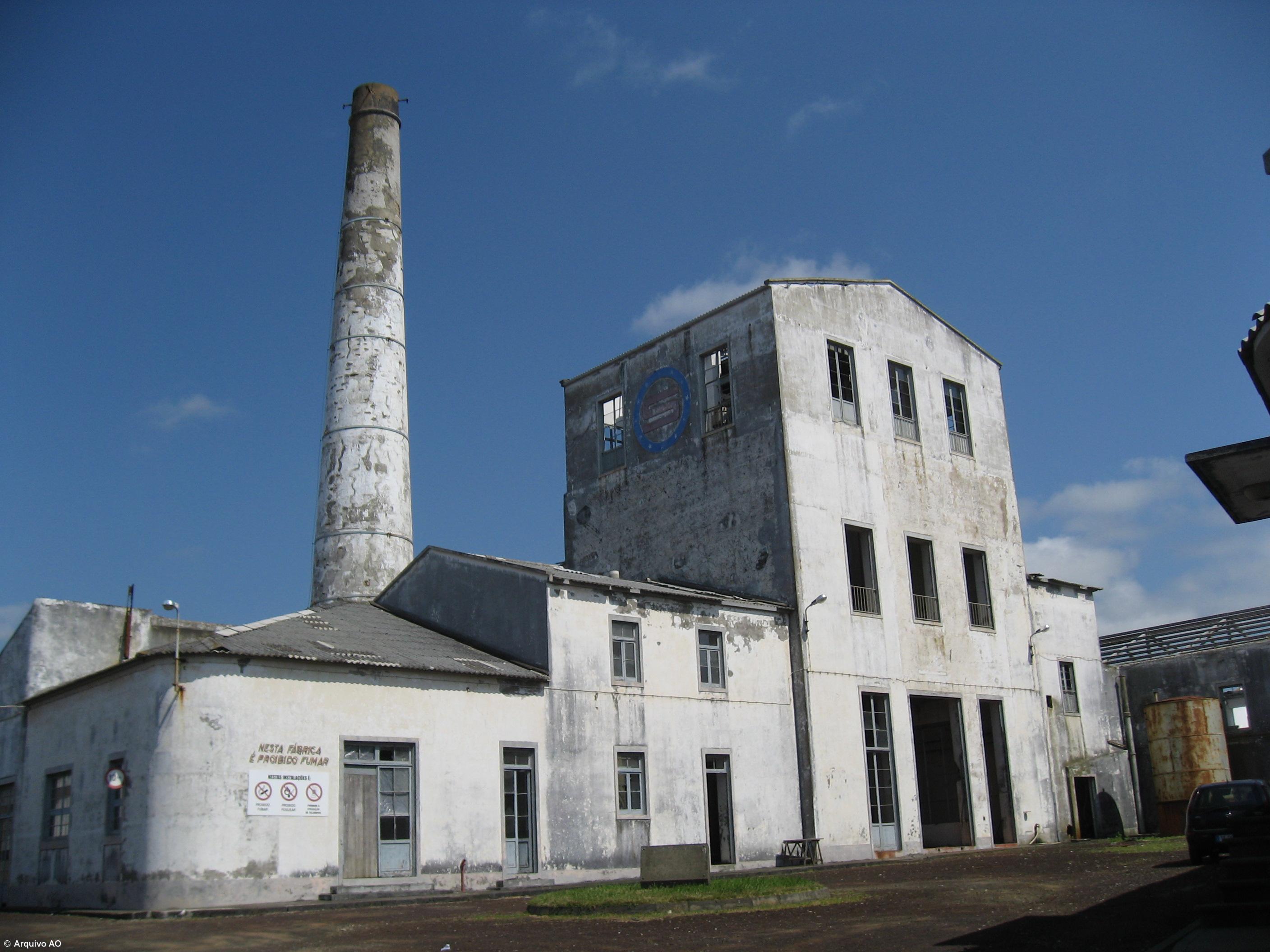 Assinado protocolo para requalificação das antigas fábricas do açúcar e do álcool – Imagem 1