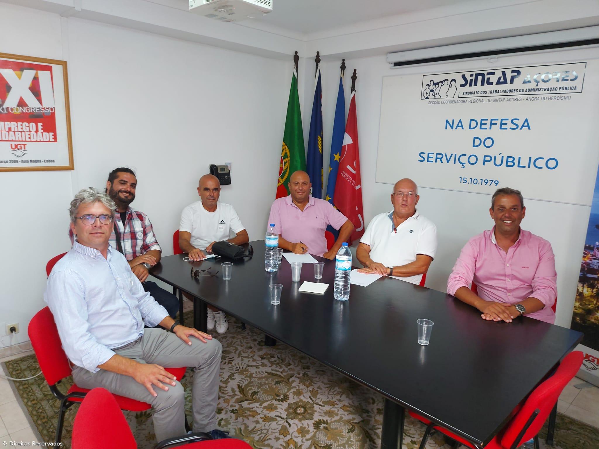 “Esta é a nossa Praia” quer dar continuidade ao processo de internalização de colaboradores municipais – Imagem 1