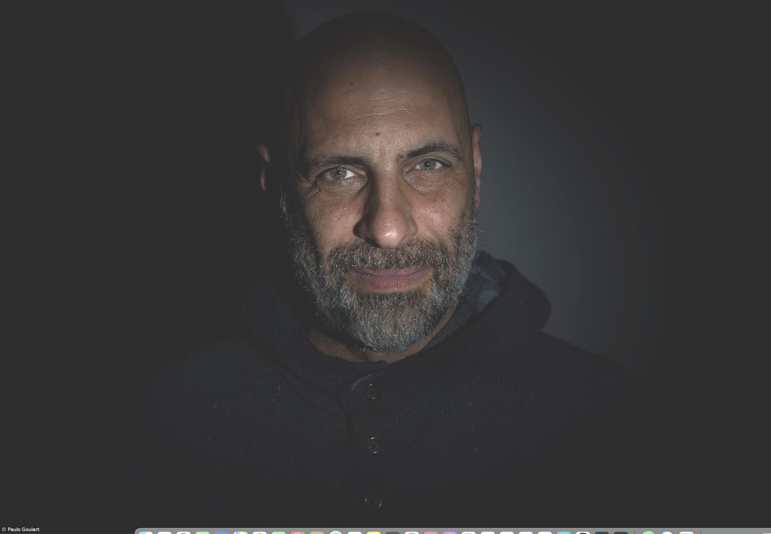 Exposição mostra quem cuida das ermidas de São Miguel – Imagem 4