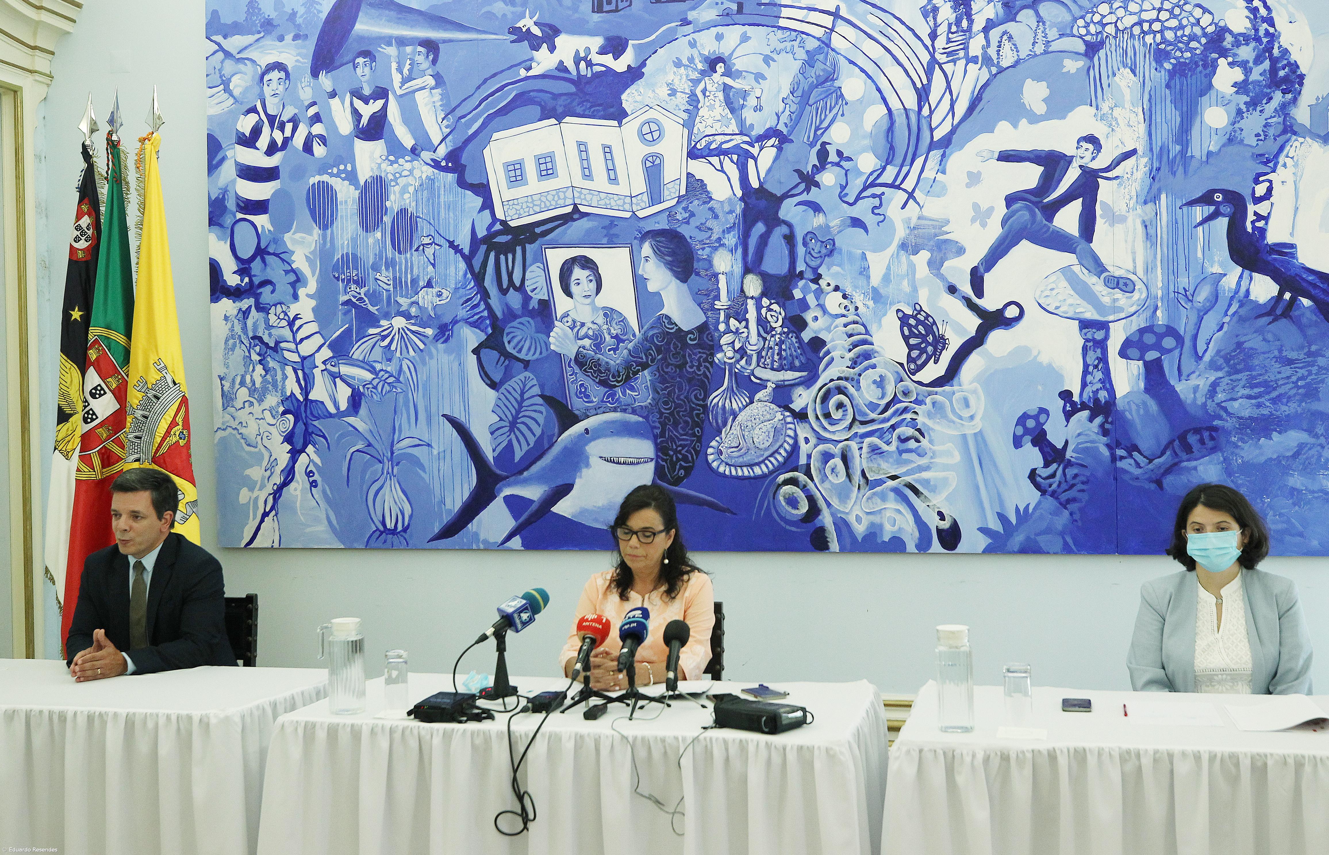 Câmara de Ponta Delgada abre inquérito na recolha de lixo – Imagem 1