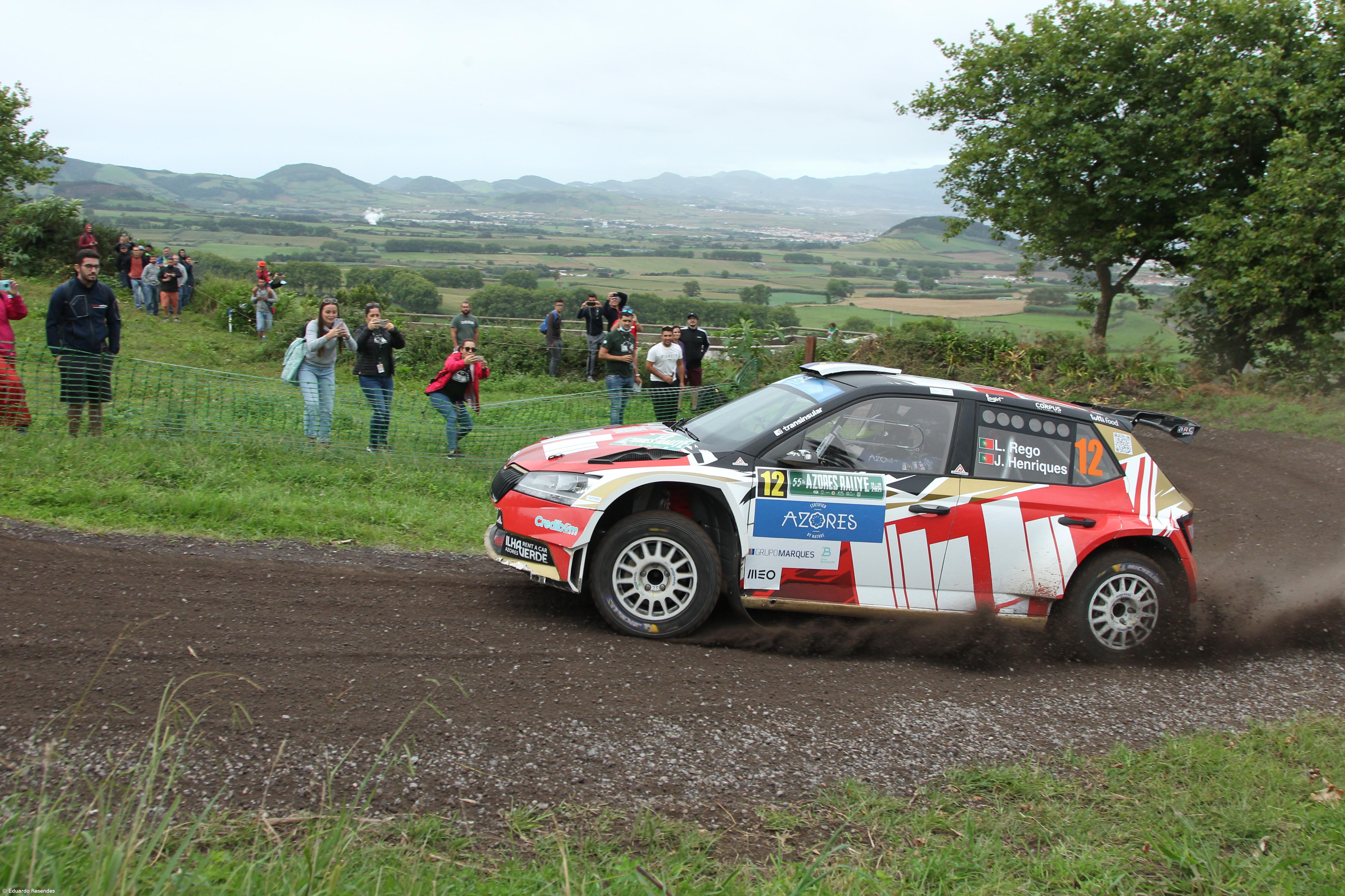 Luís Rego Jr. relança-se na luta pelo título – Imagem 1