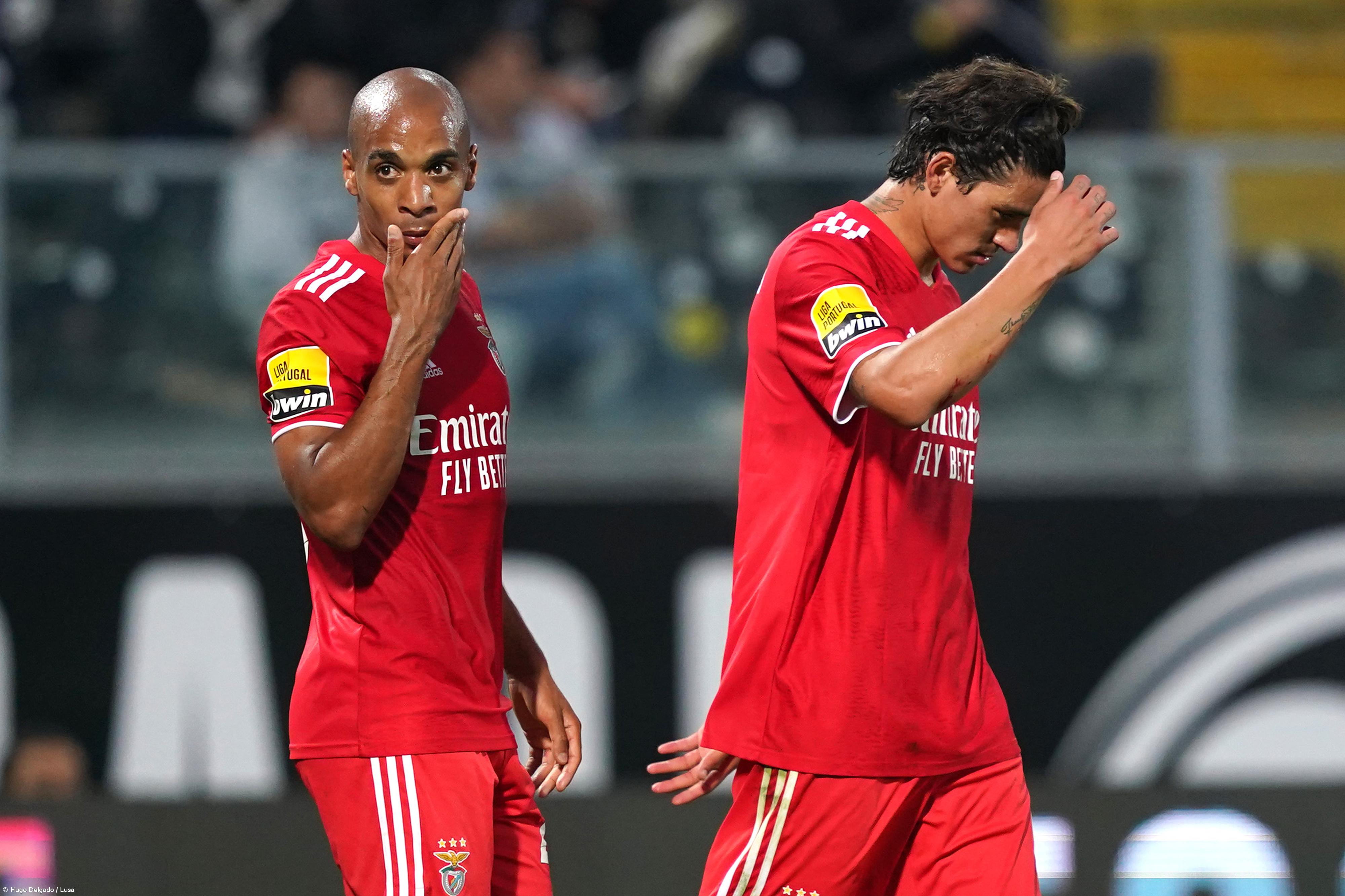 FC Porto e Sporting pressionam líder Benfica com vitórias tangenciais – Imagem 1