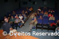 Ciclo de Palestras - Noites Submersas à conversa com... – Imagem 1