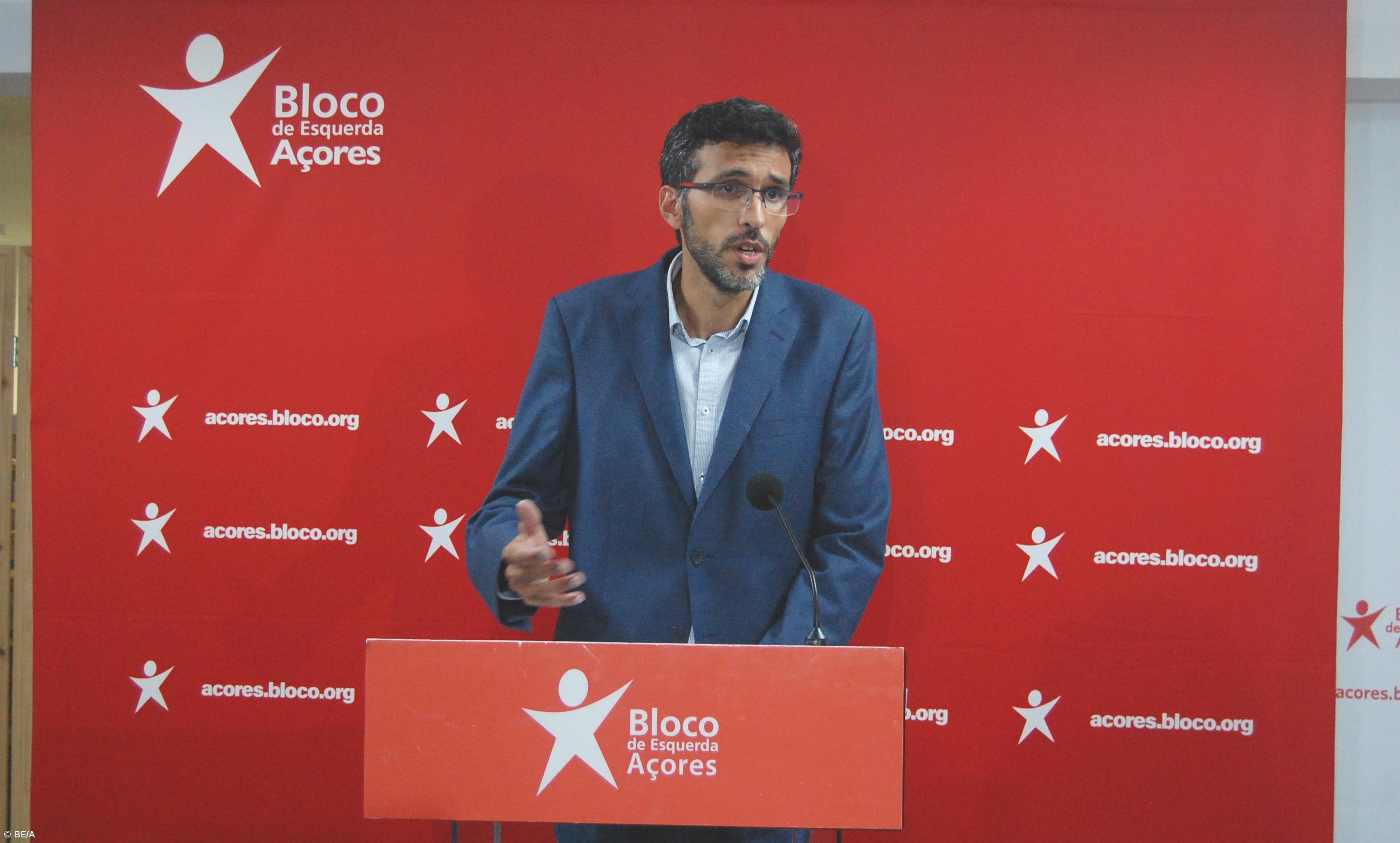 BE/Açores questiona Governo Regional sobre autorização de dia excecional de caça na Terceira – Imagem 1