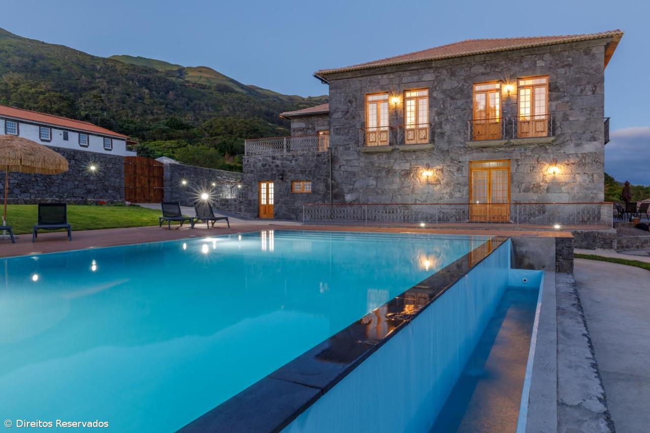 Turismo Rural foi o primeiro a bater dormidas pré-pandemia – Imagem 1