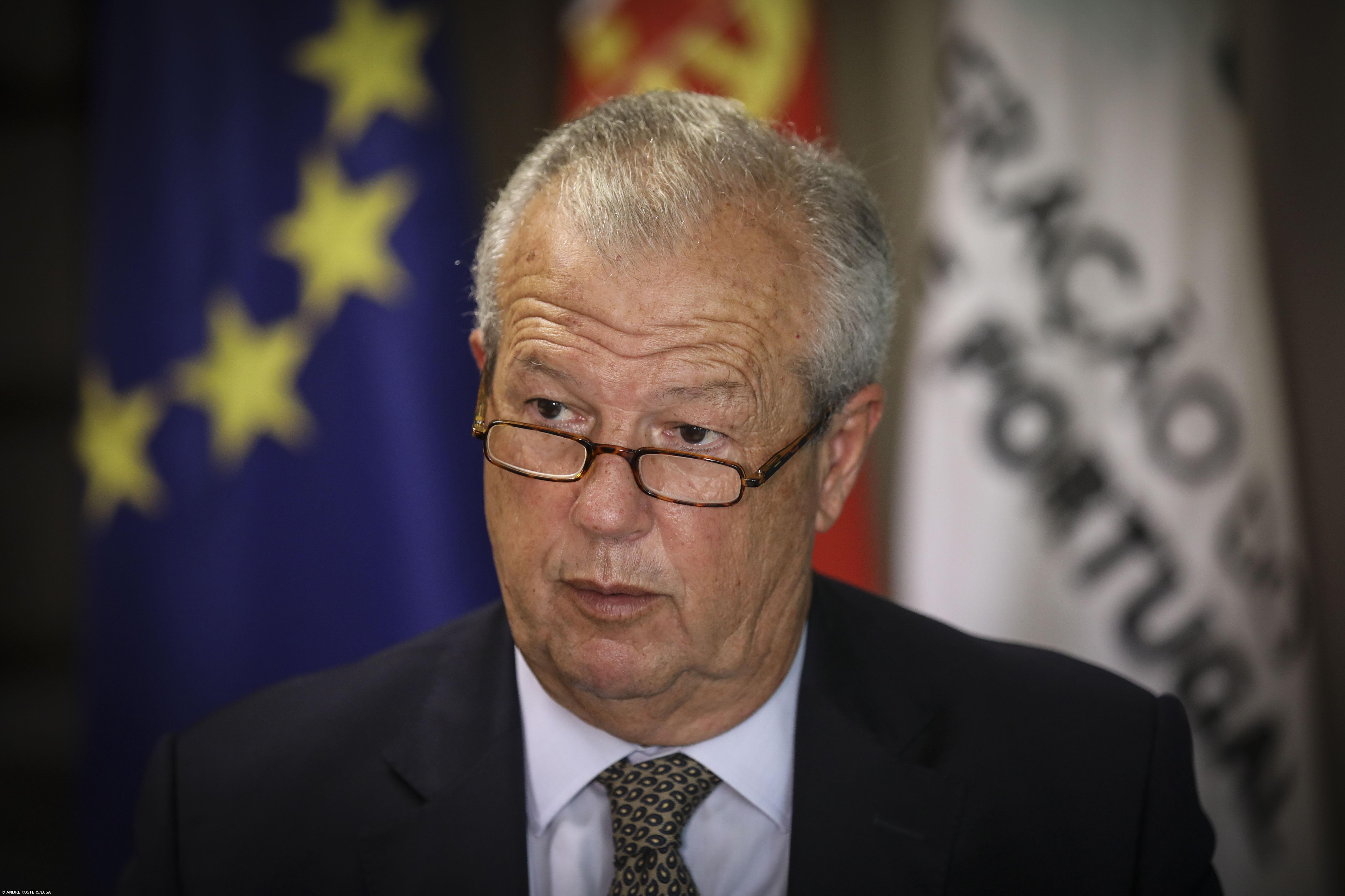 Confederações empresariais disponíveis para negociar lei laboral a partir da próxima semana  – Imagem 1