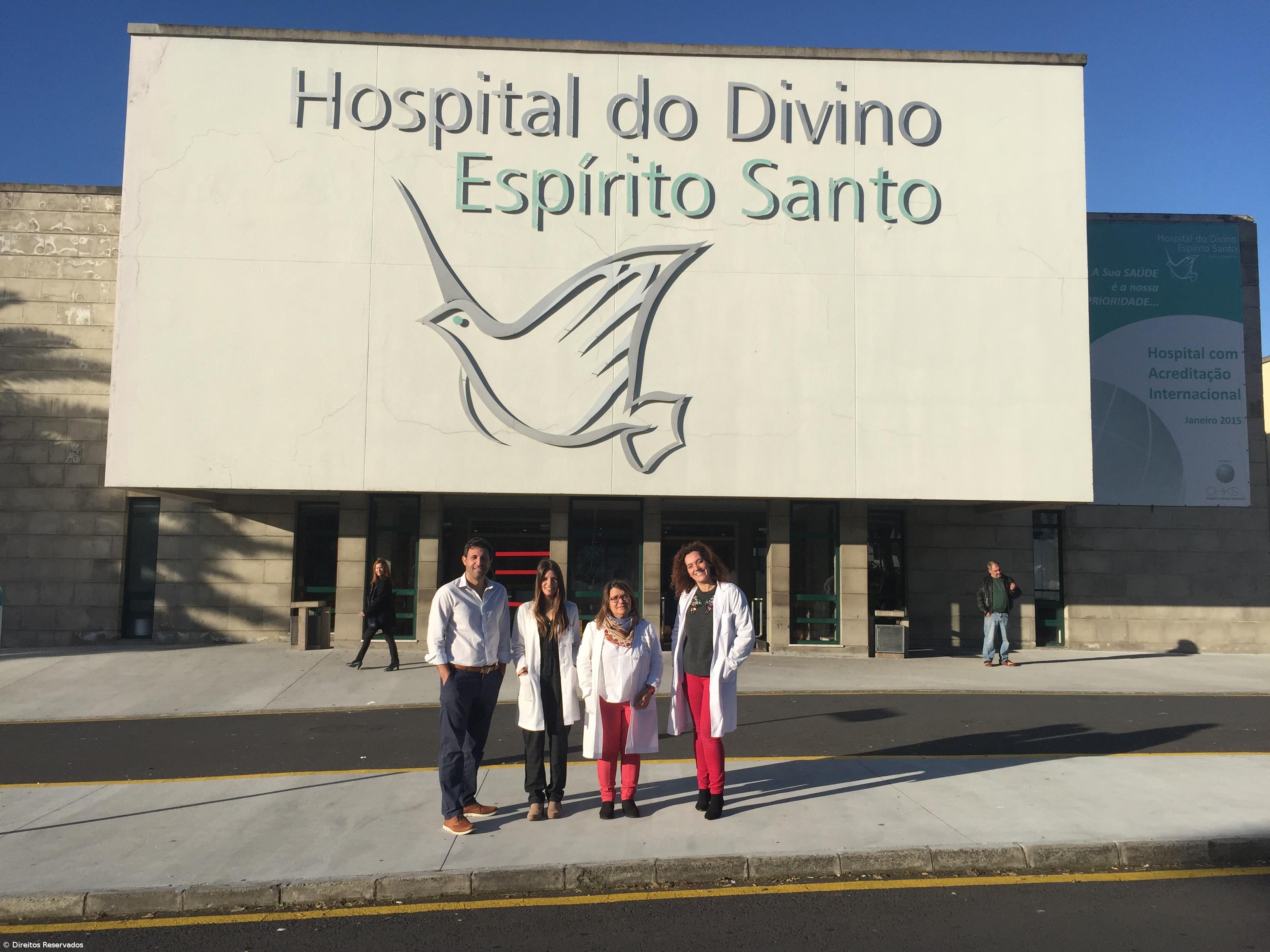 Equipa de Apoio Psicossocial ambiciona chegar a mais doentes – Imagem 1