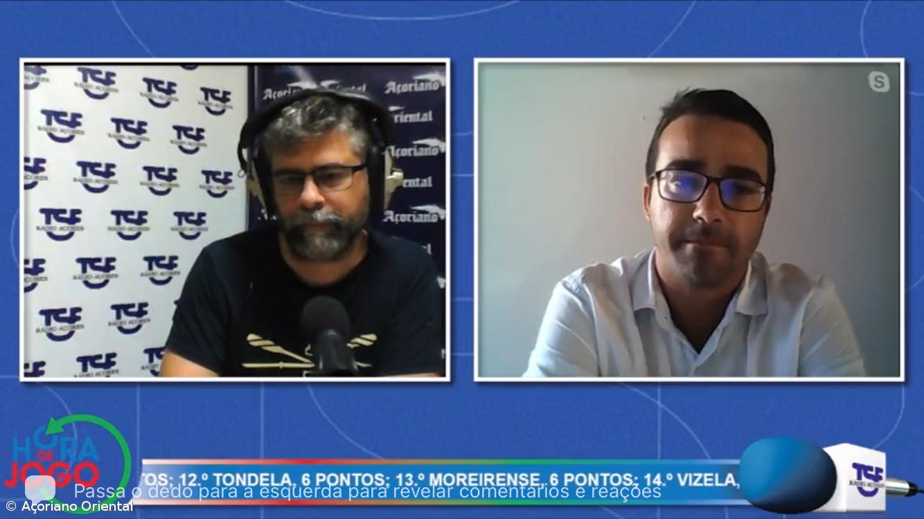 Hora de Jogo 27 setembro  – Imagem 1