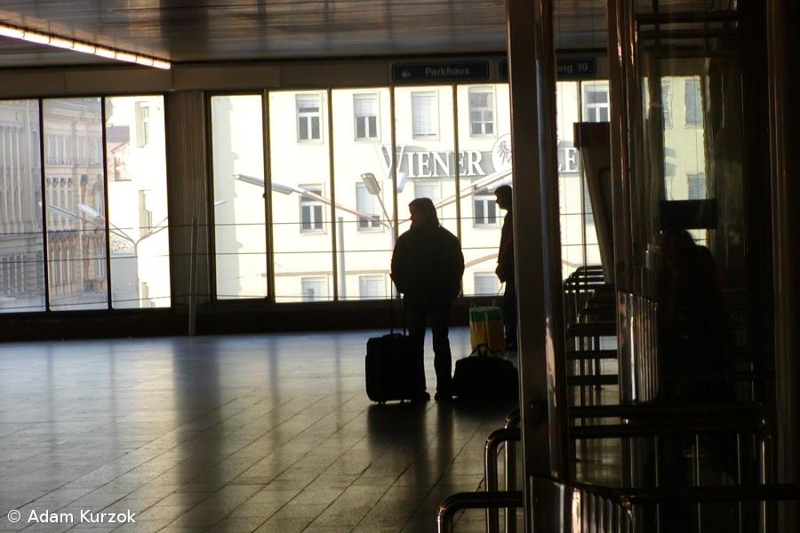 Viagens turísticas de residentes caem 1,6% – Imagem 1