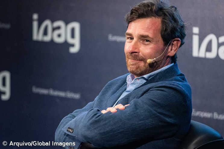 Fundação de André Villas-Boas associa-se ao Futebol Dá Força – Imagem 1