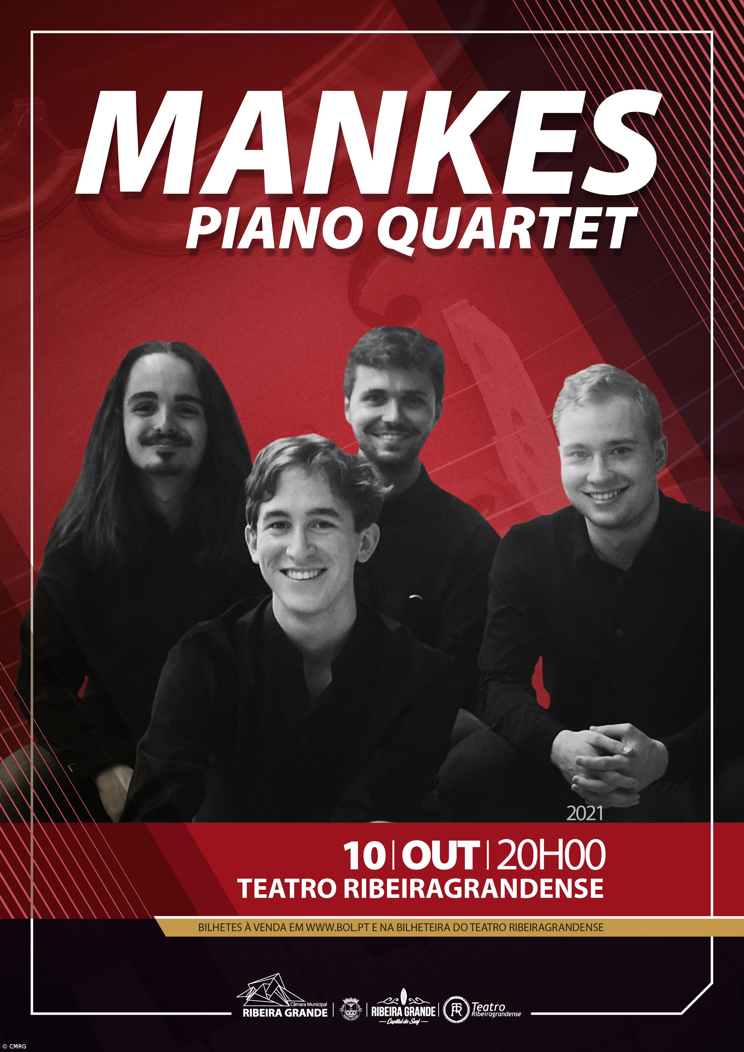 Teatro Ribeiragrandense acolhe dois concertos em outubro – Imagem 2