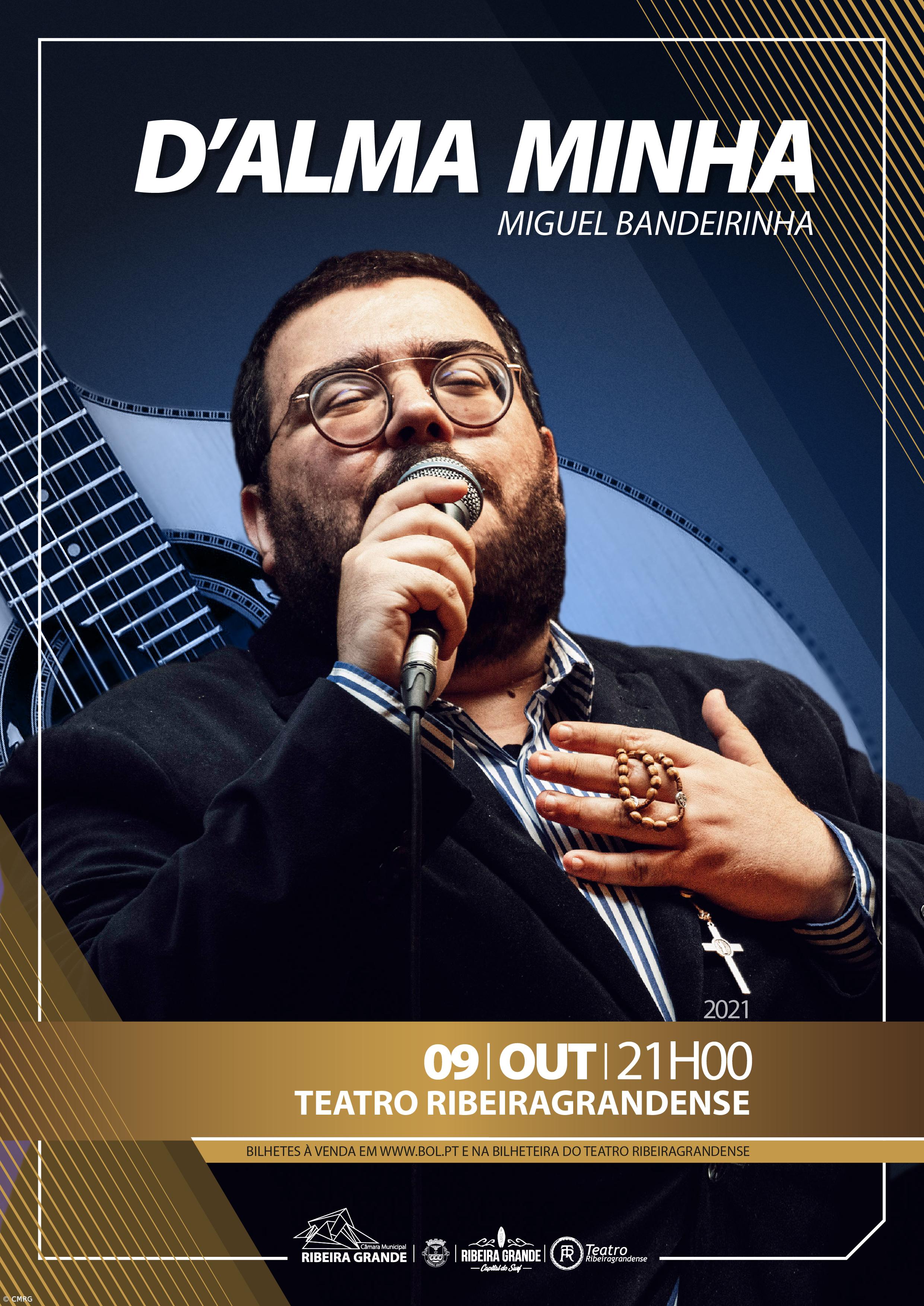 Teatro Ribeiragrandense acolhe dois concertos em outubro – Imagem 3