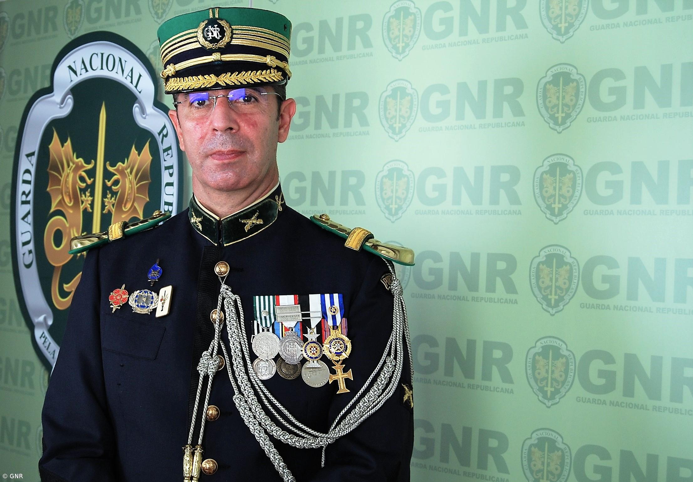 Coronel José Vieira toma posse amanhã – Imagem 1