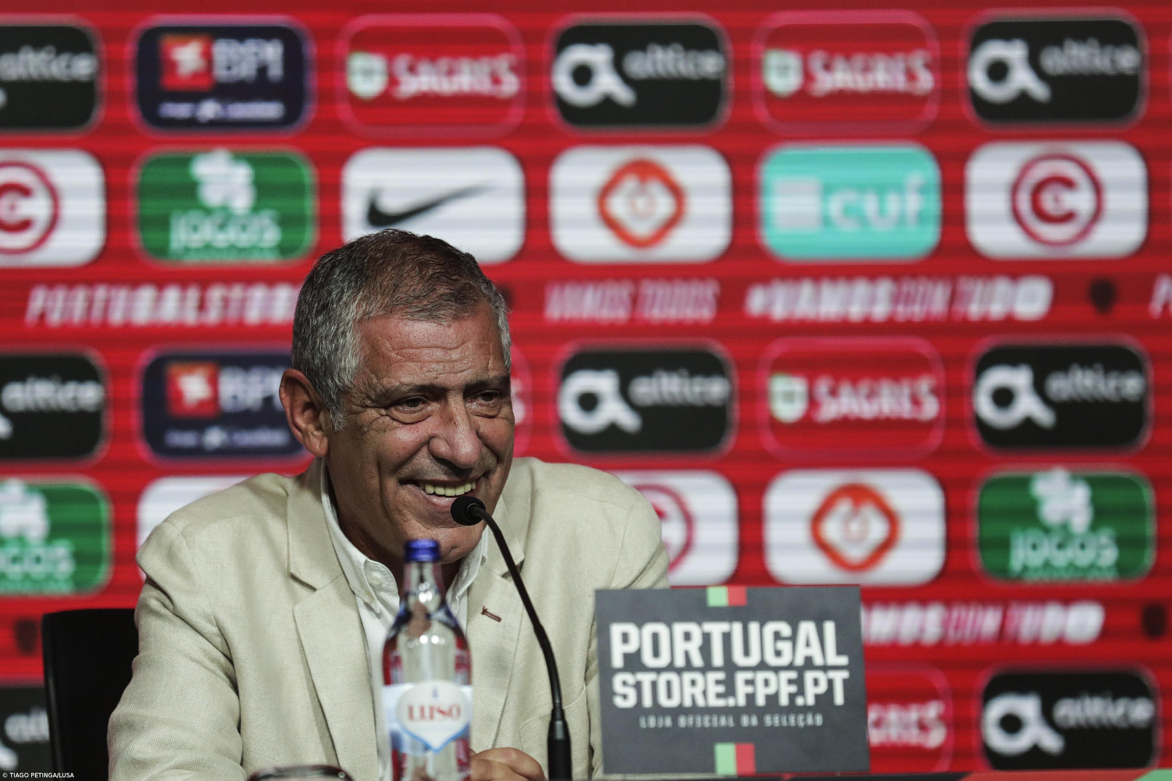 Portugal vence Qatar em ‘festival’ de golos falhados – Imagem 1