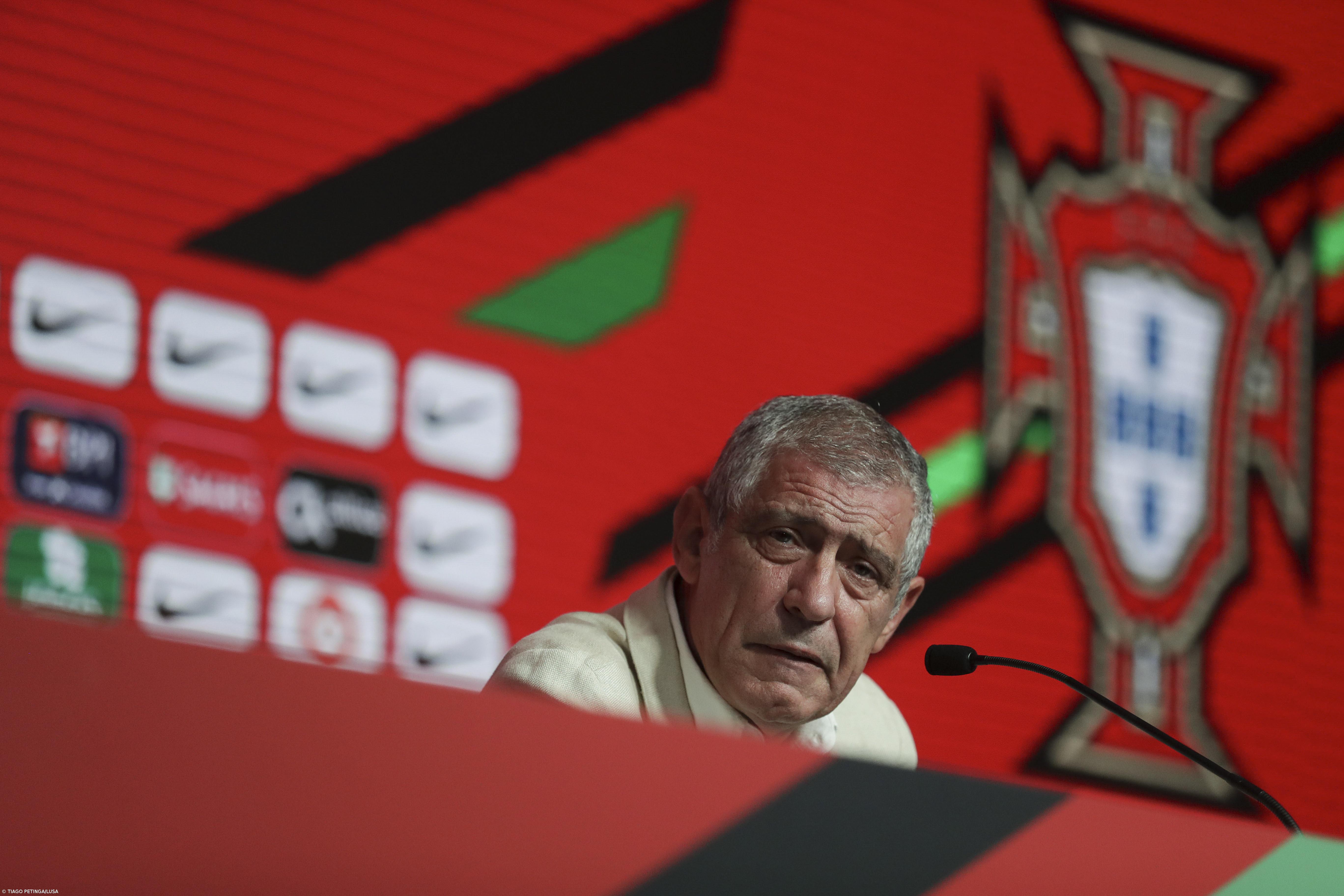 Portugal volta a defrontar irreconhecível Suíça que só sabe perder – Imagem 1