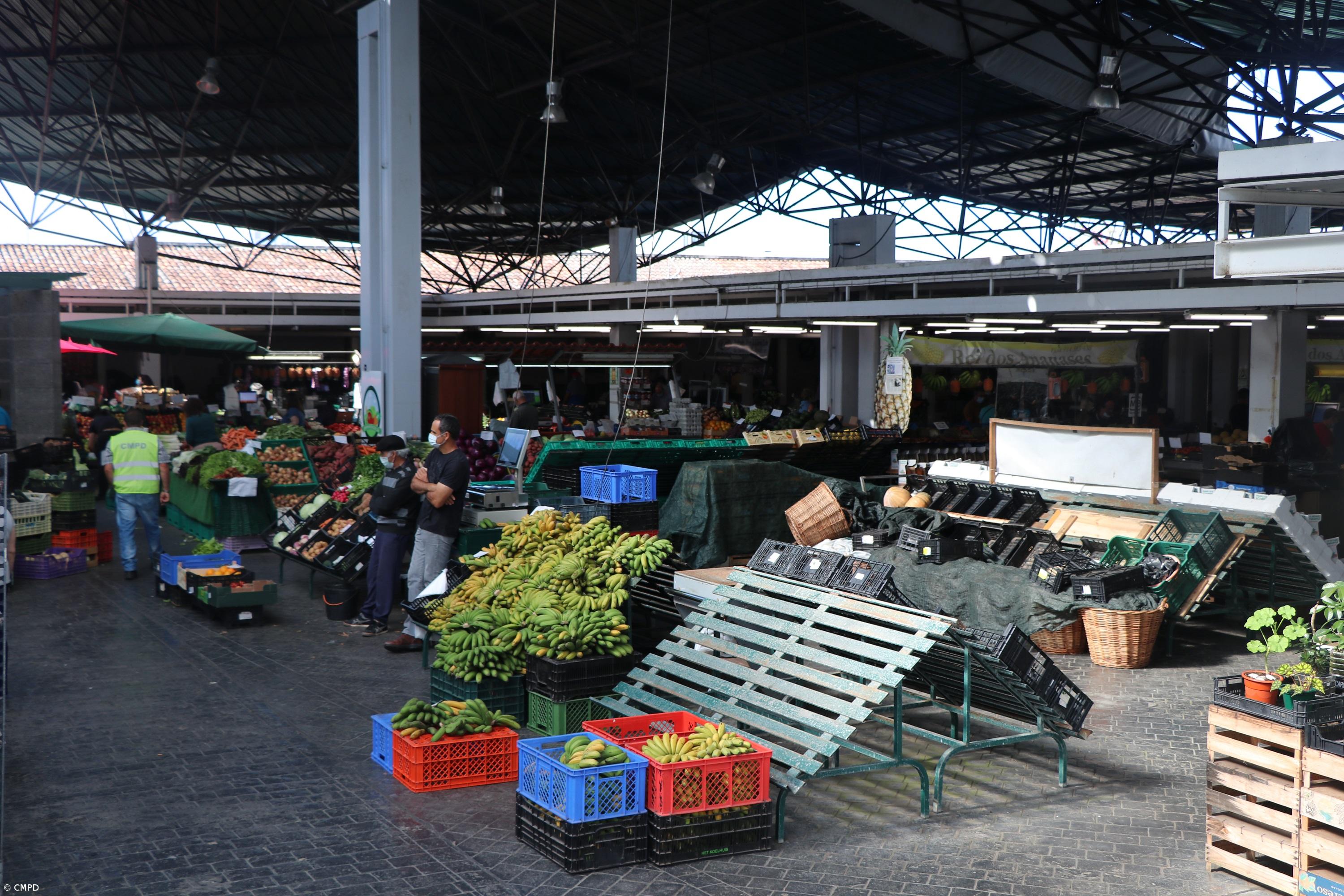 PS quer Assembleia Municipal de Ponta Delgada extraordinária para discutir Mercado da Graça – Imagem 1