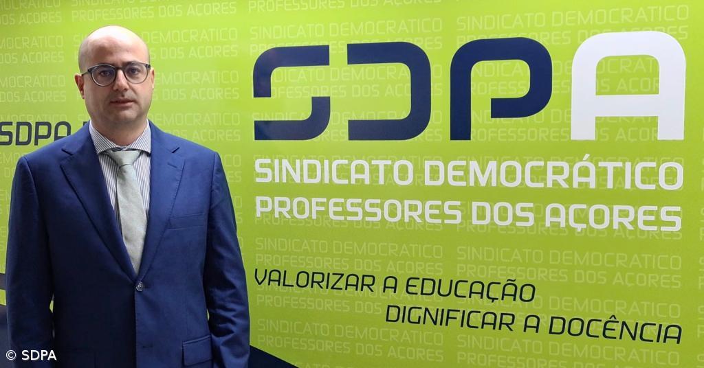 Sindicato reivindica incentivos para fixação de professores em todas as ilhas dos Açores – Imagem 1