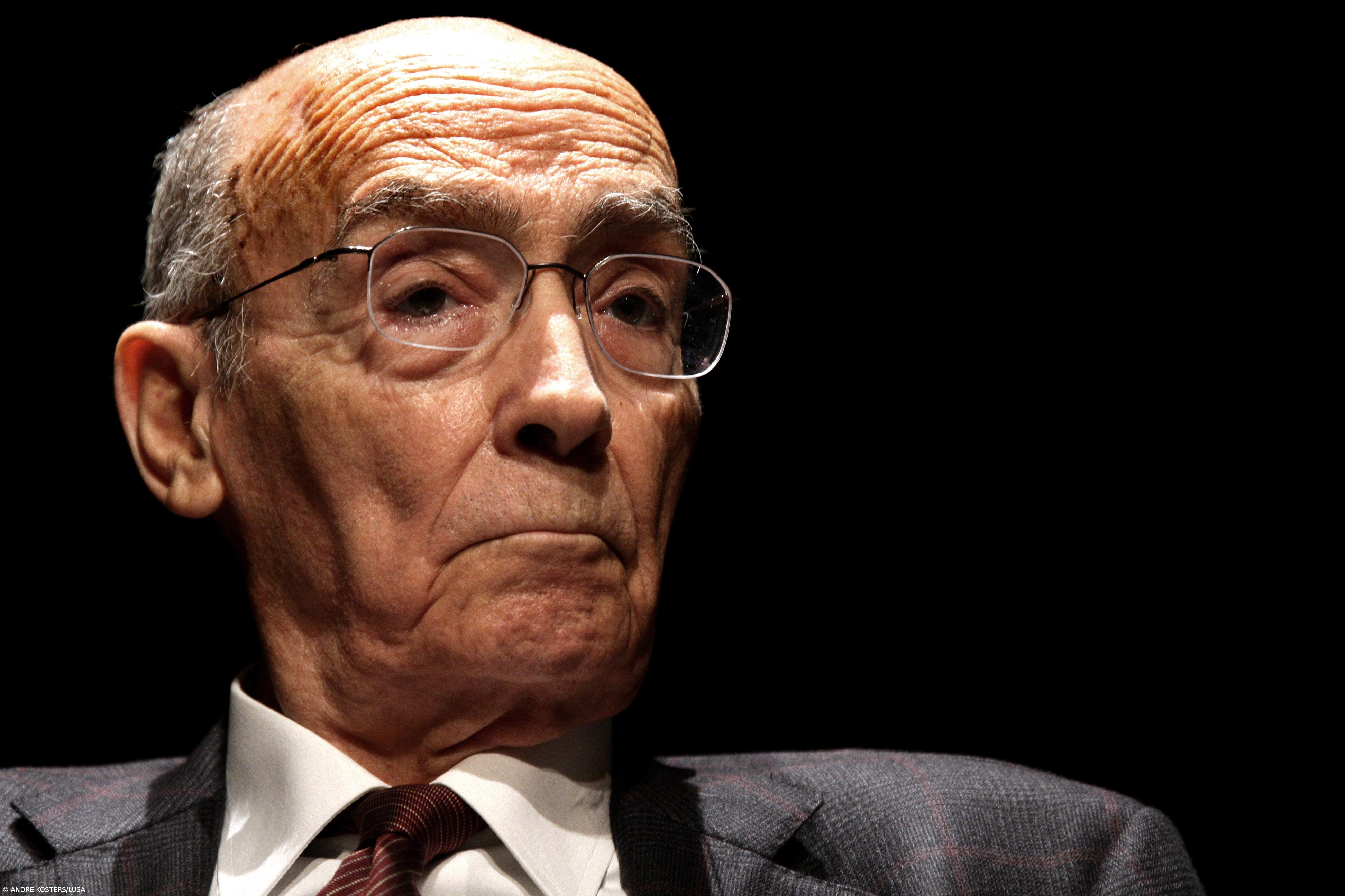 Semana de homenagem a José Saramago abre hoje em Nova Iorque – Imagem 1