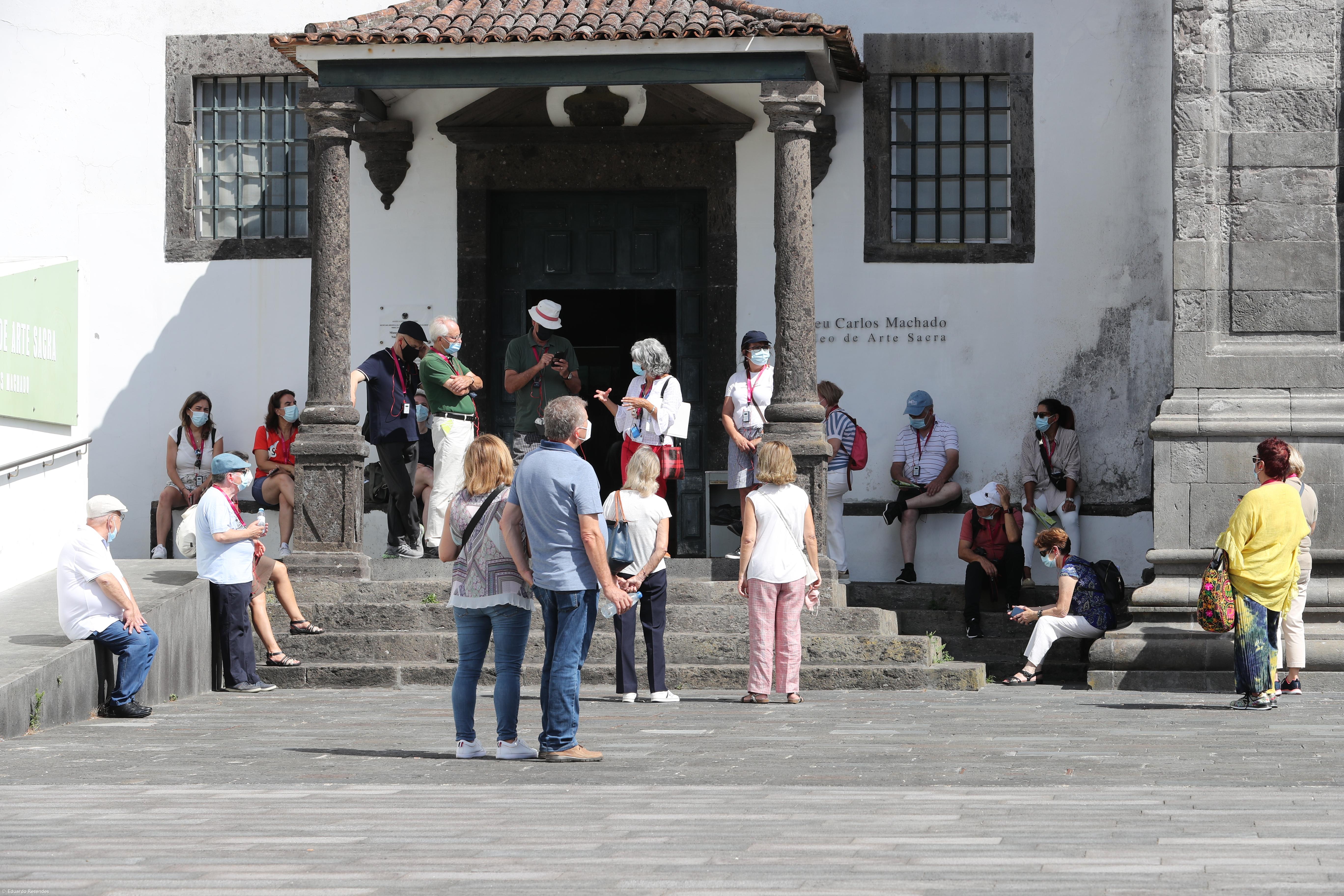 Entradas gratuitas nos museus em 2025 – Imagem 1