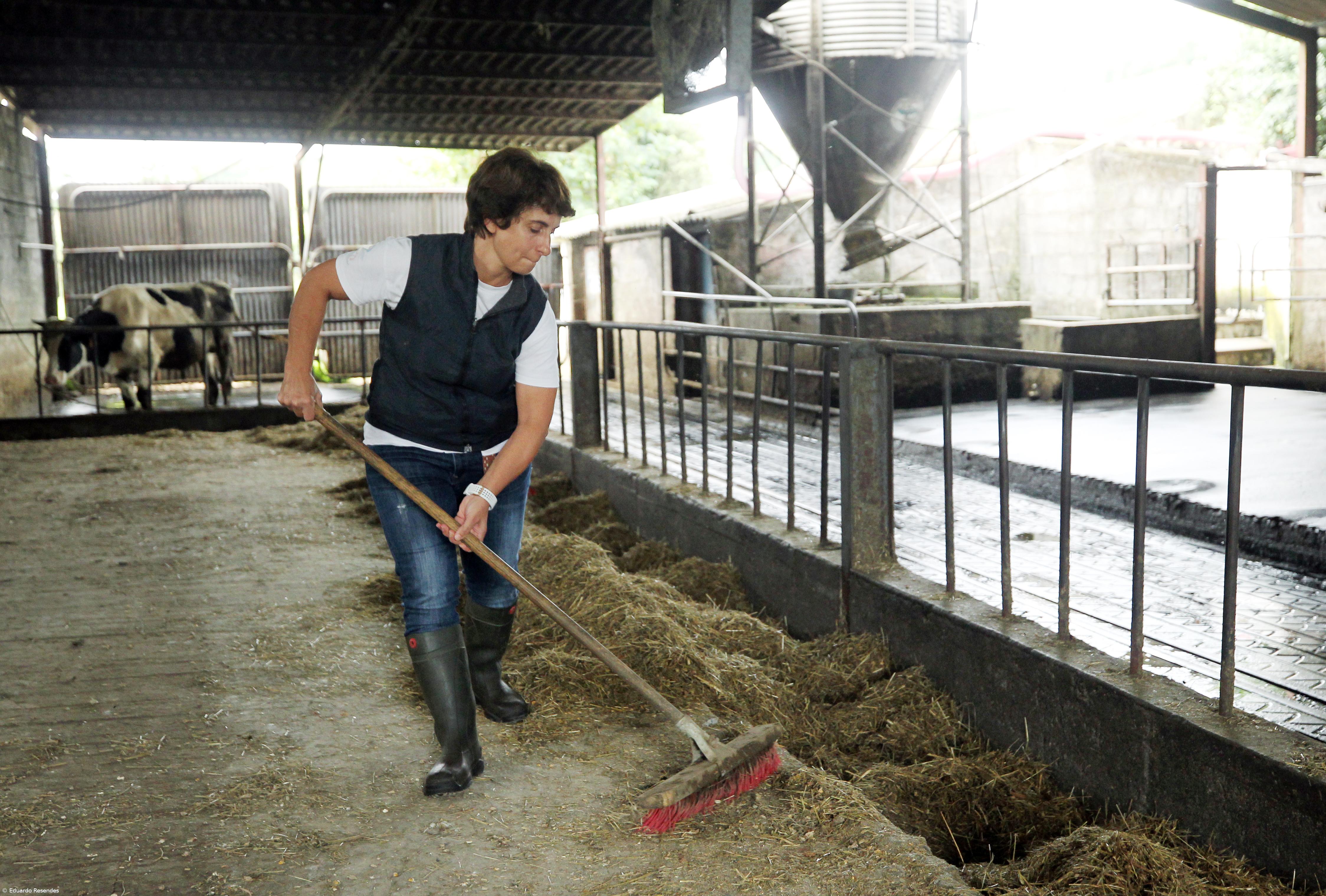 Mulheres conquistam lugar no mundo da agricultura – Imagem 6