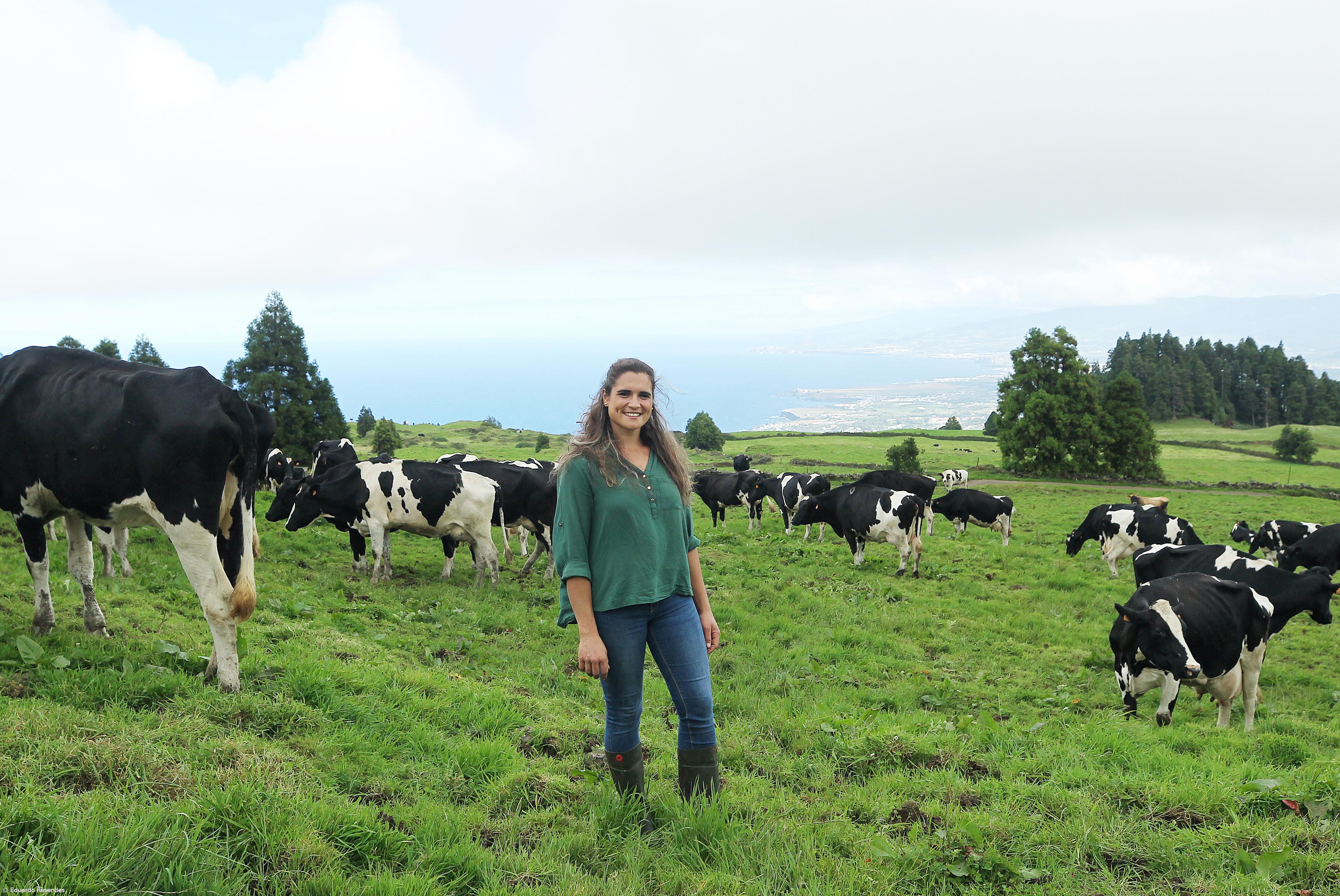 Mulheres conquistam lugar no mundo da agricultura – Imagem 5