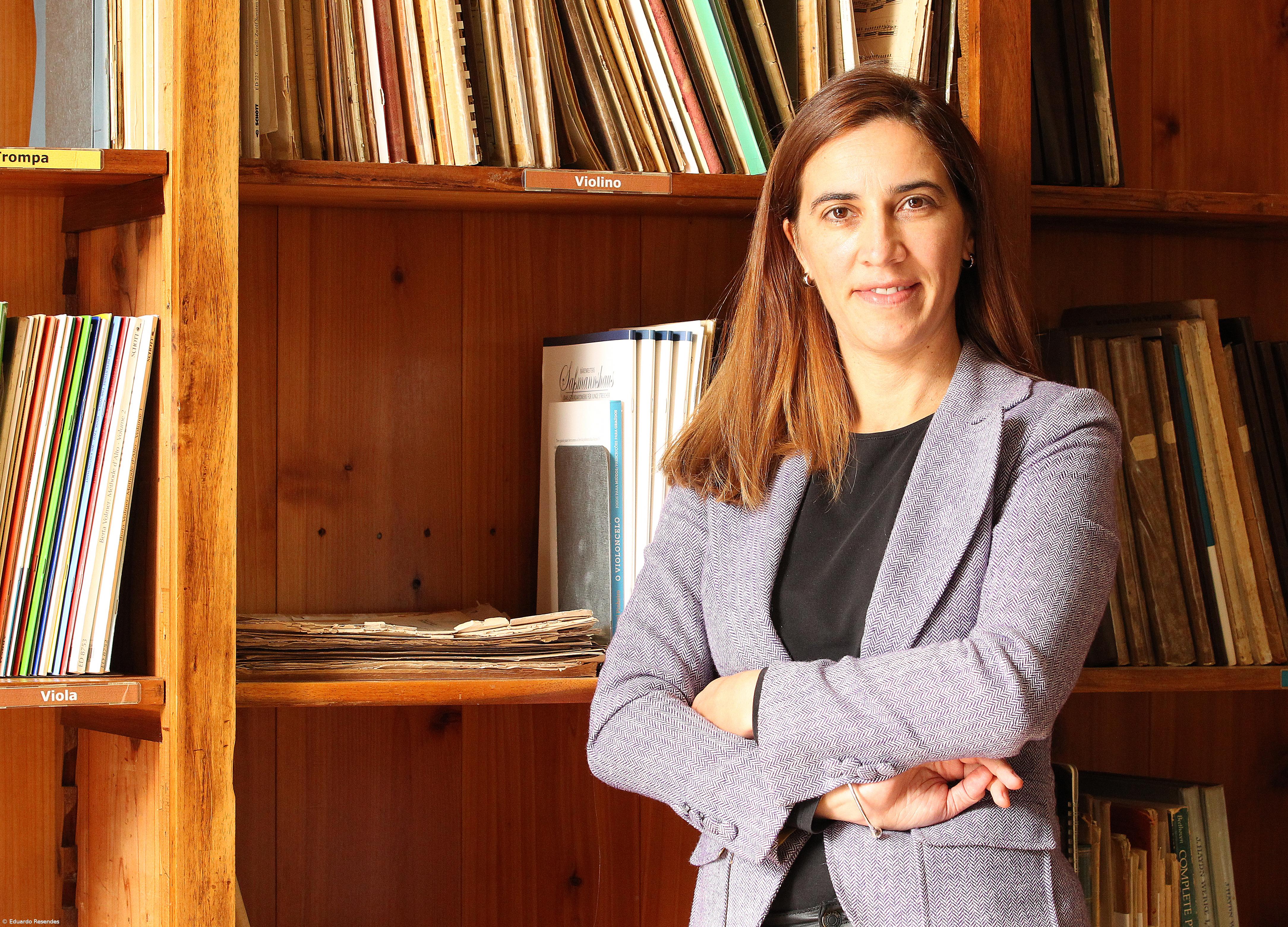 Conservatório organiza concerto solidário de apoio aos bombeiros – Imagem 1