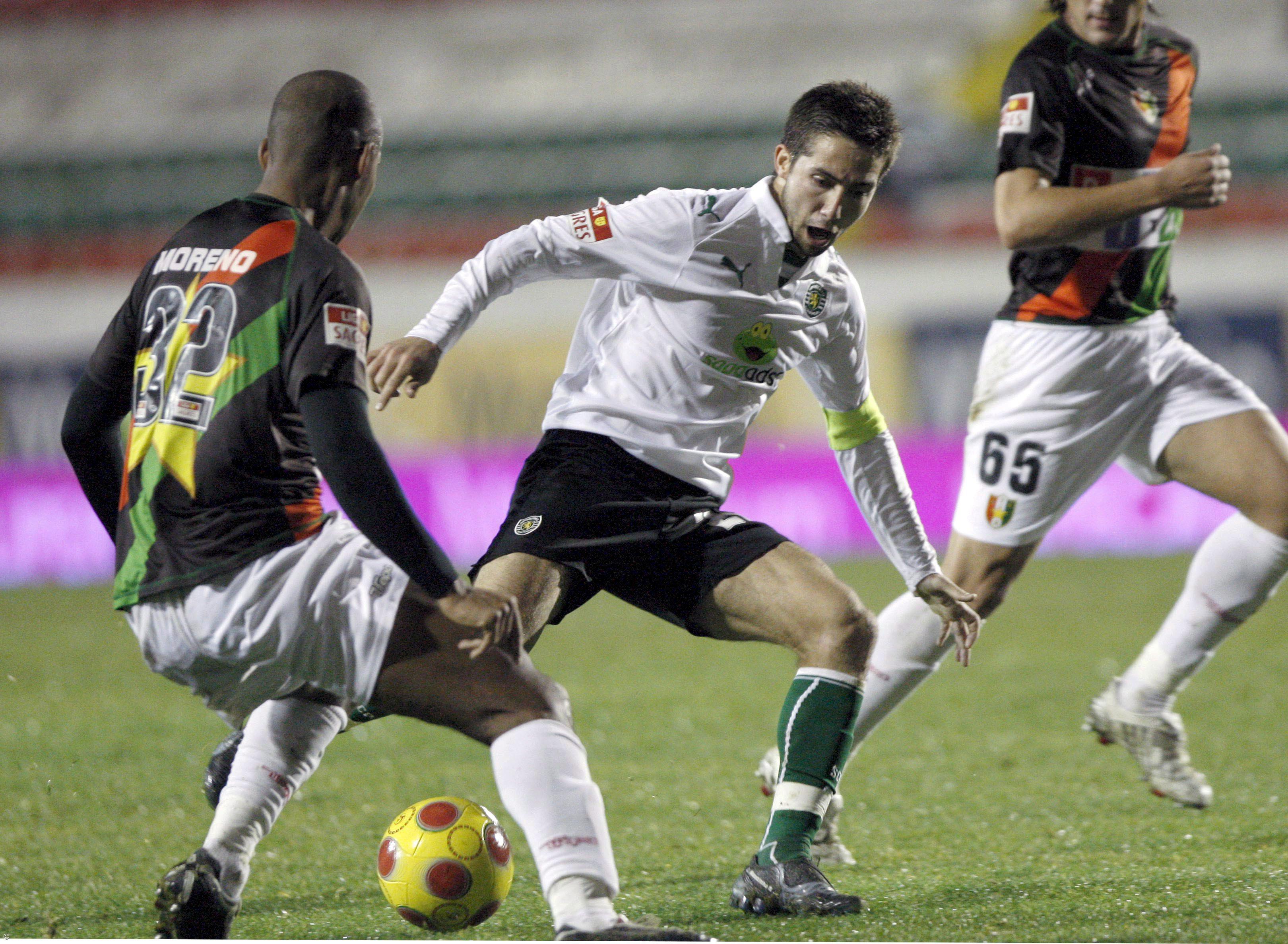 Sporting passa teste da Amadora e cola-se ao Benfica no segundo lugar – Imagem 1