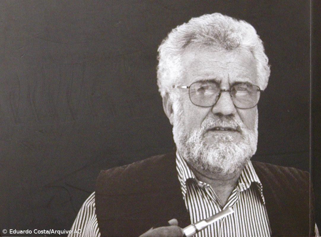 Faleceu escritor açoriano Cristóvão de Aguiar – Imagem 1