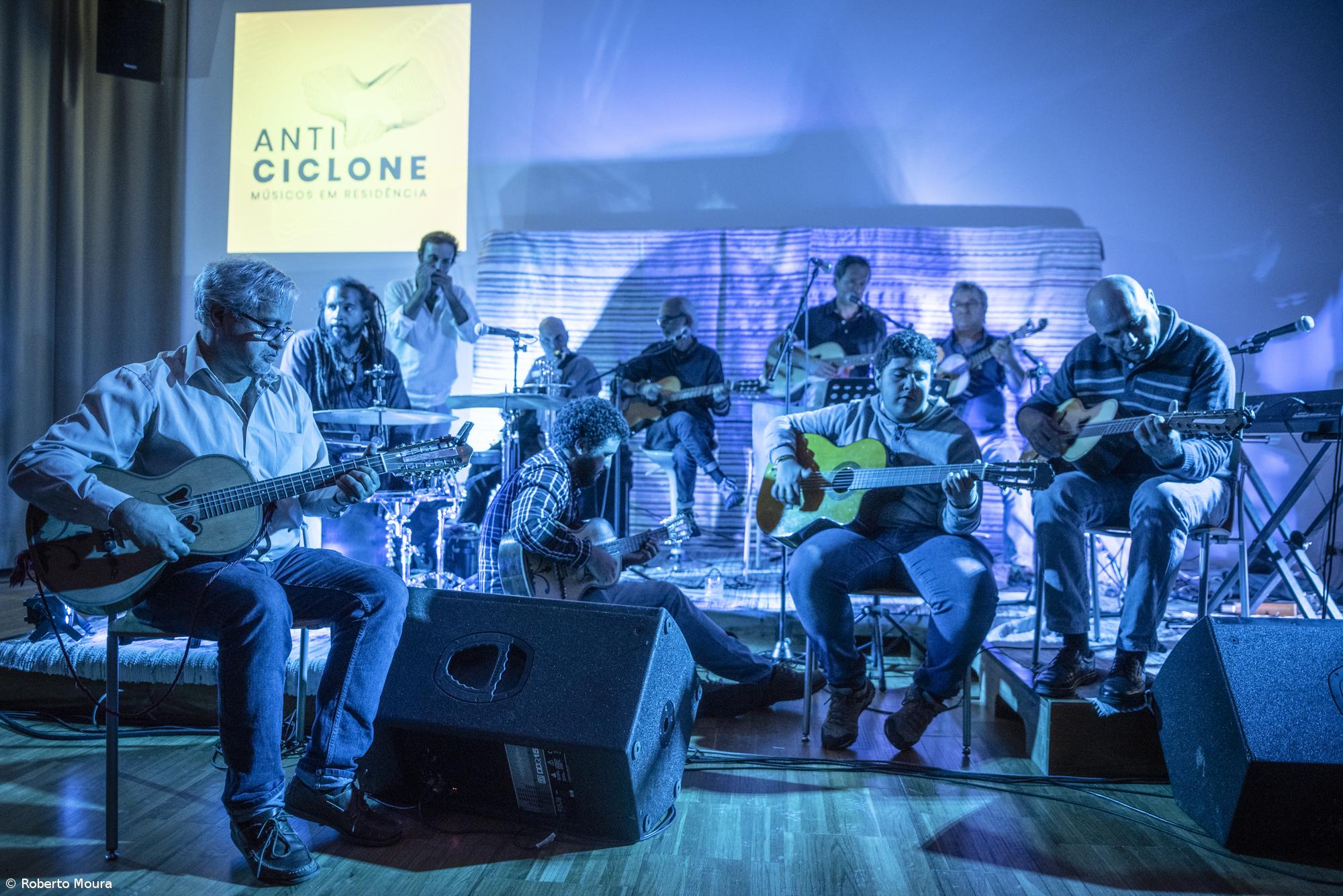 Anticiclone de regresso a Santa Maria com cultura e tradição – Imagem 1